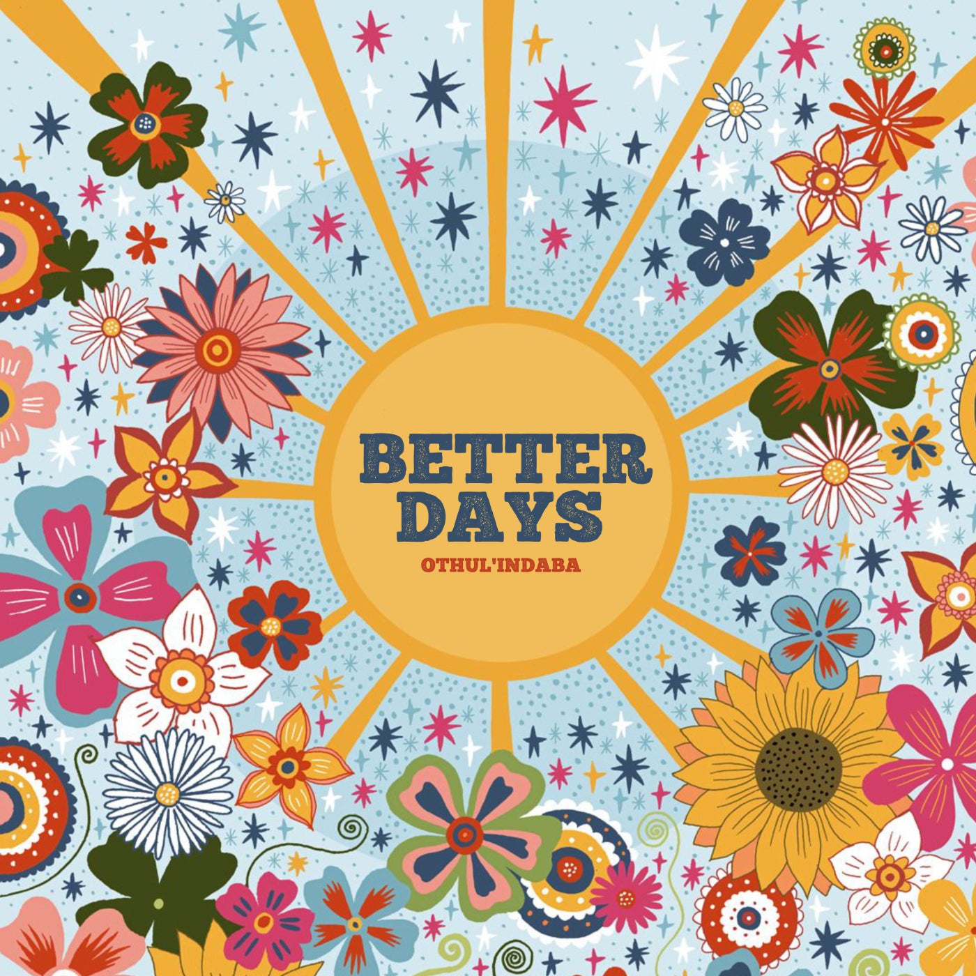 Better Days