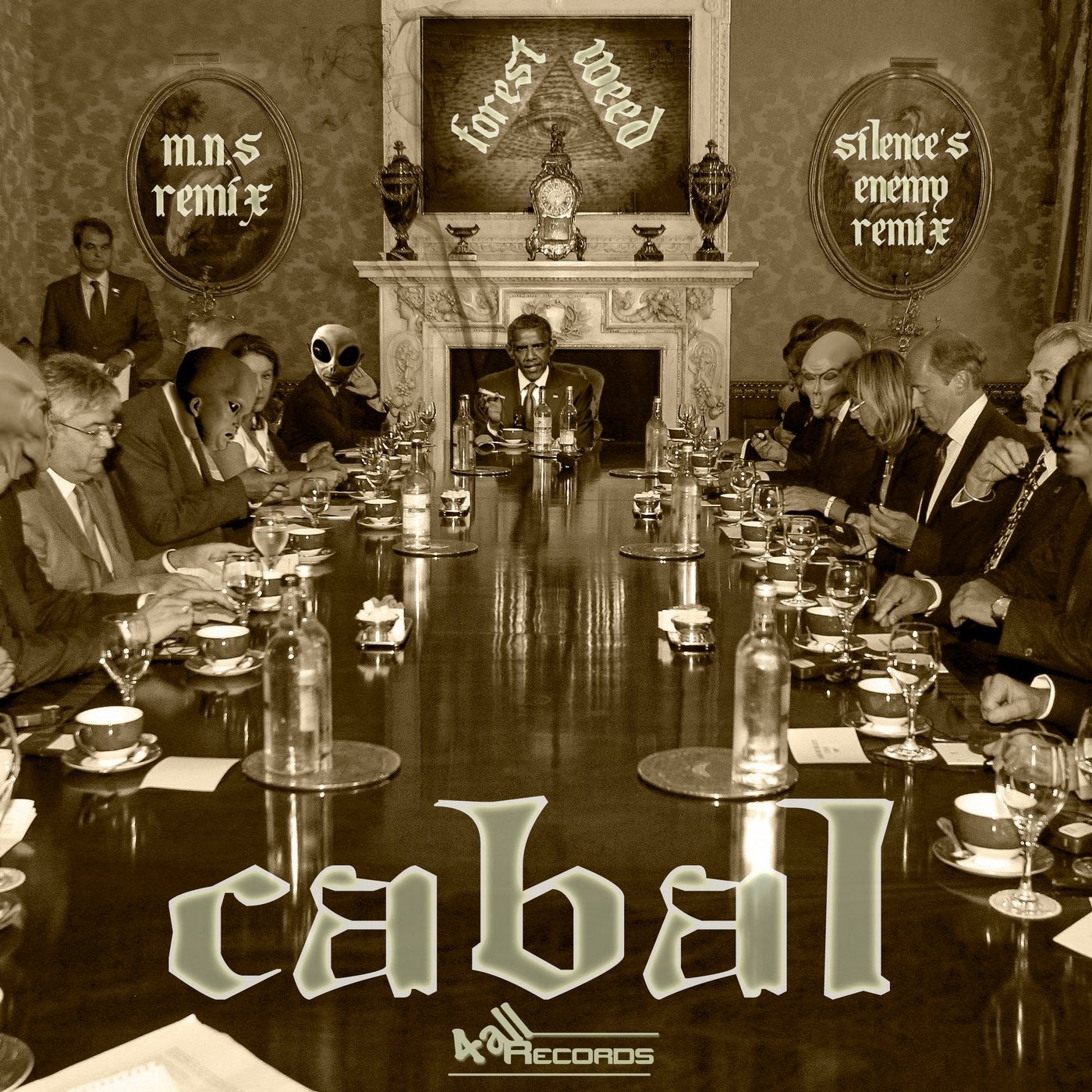 Cabal