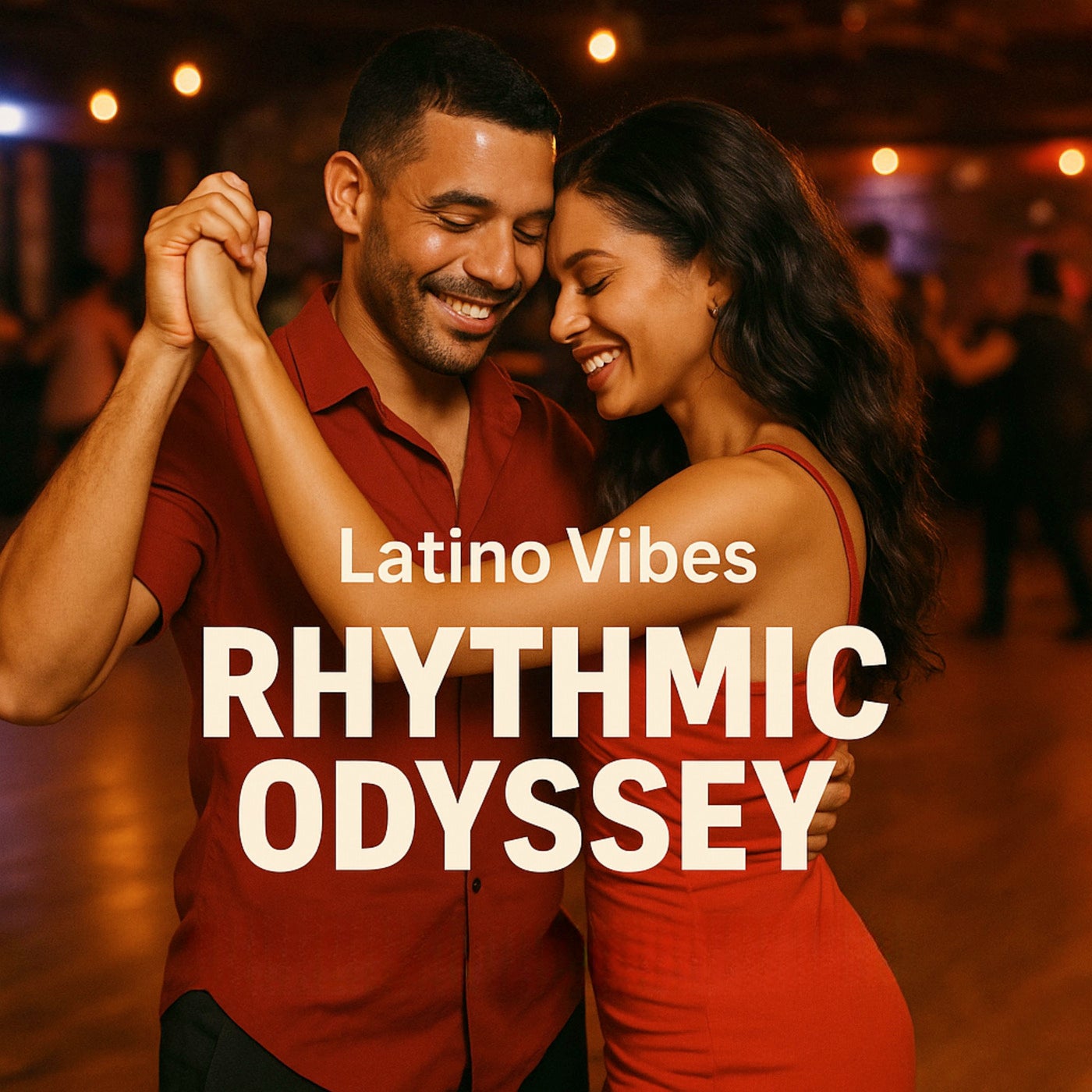 Rhythmic Odyssey