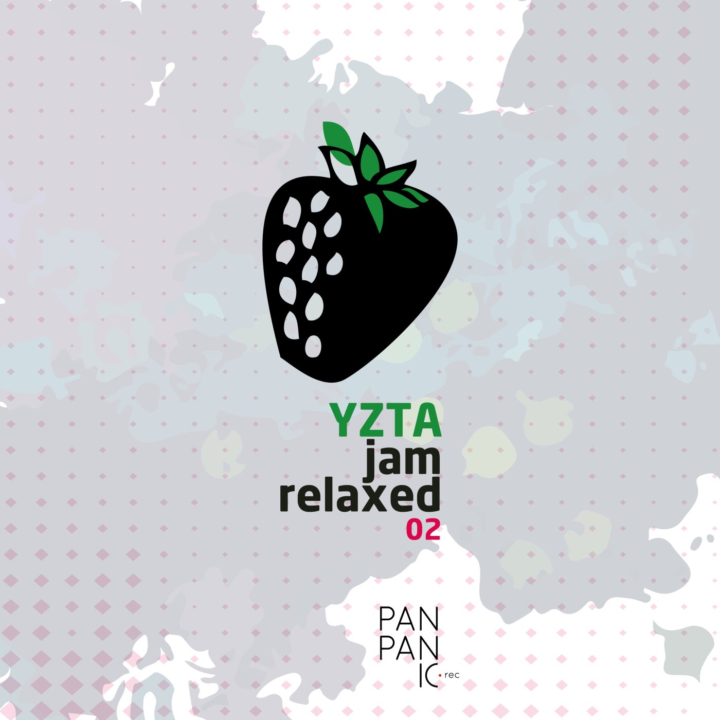 YZTA 02 - Jam Relaxed