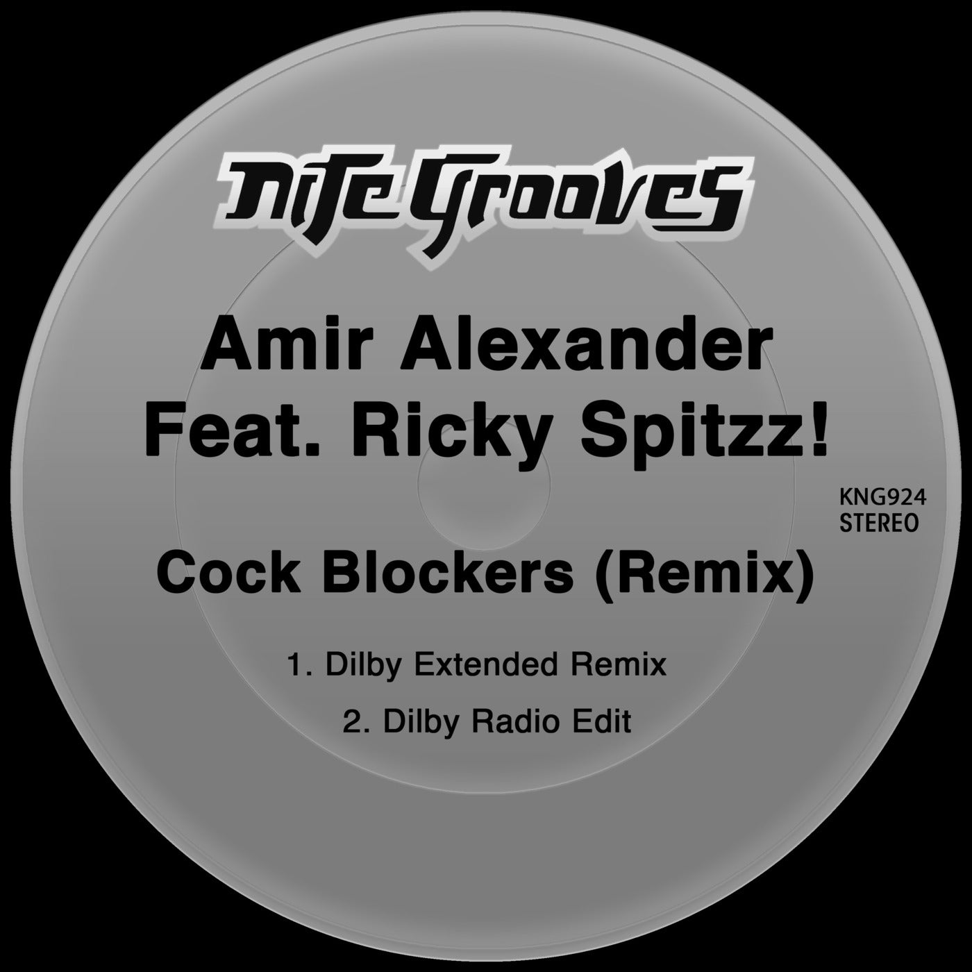Cock Blockers (Remix)