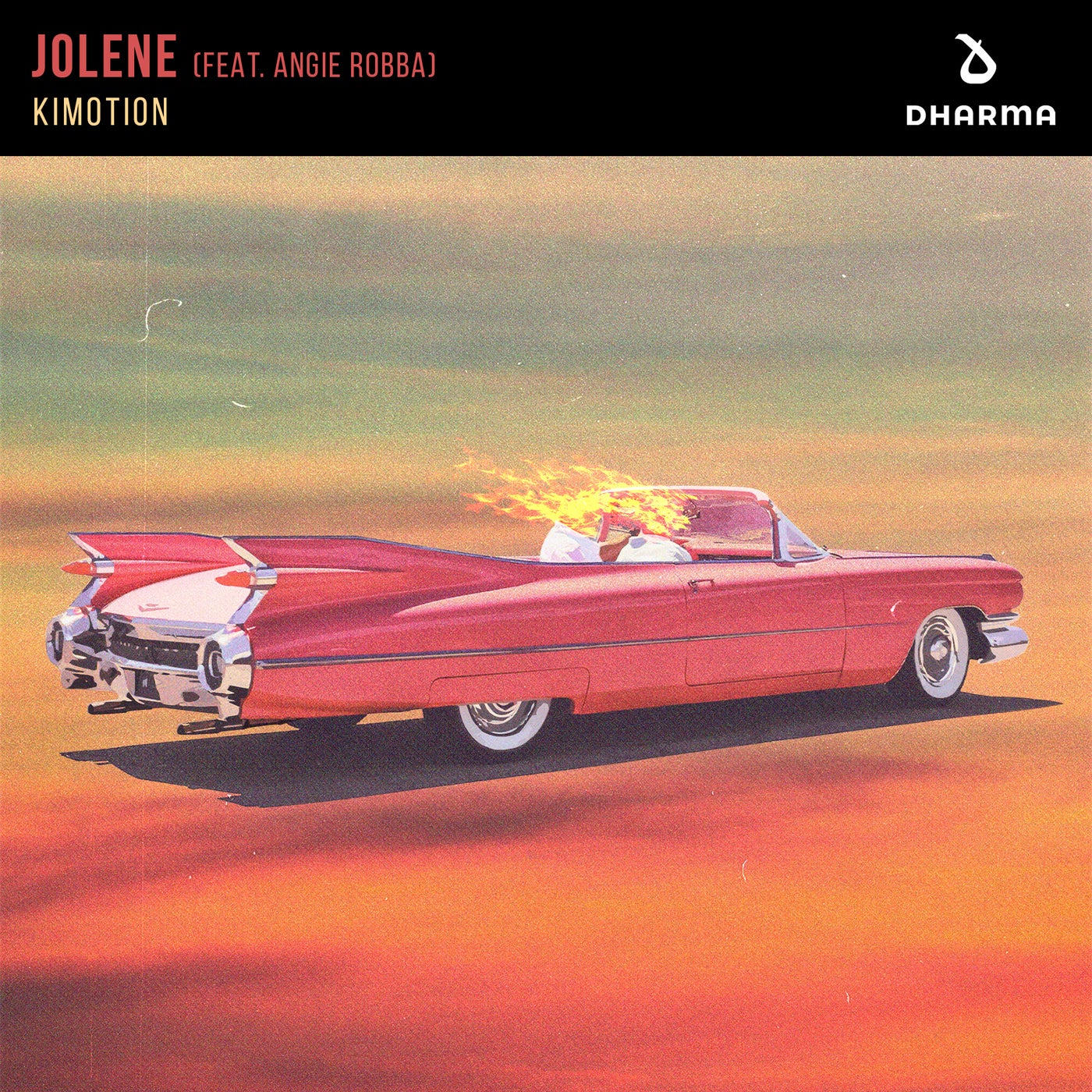 Jolene (feat. Angie Robba) [Extended Mix]