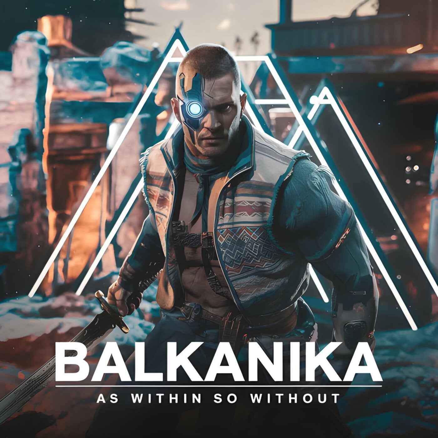 Balkanika