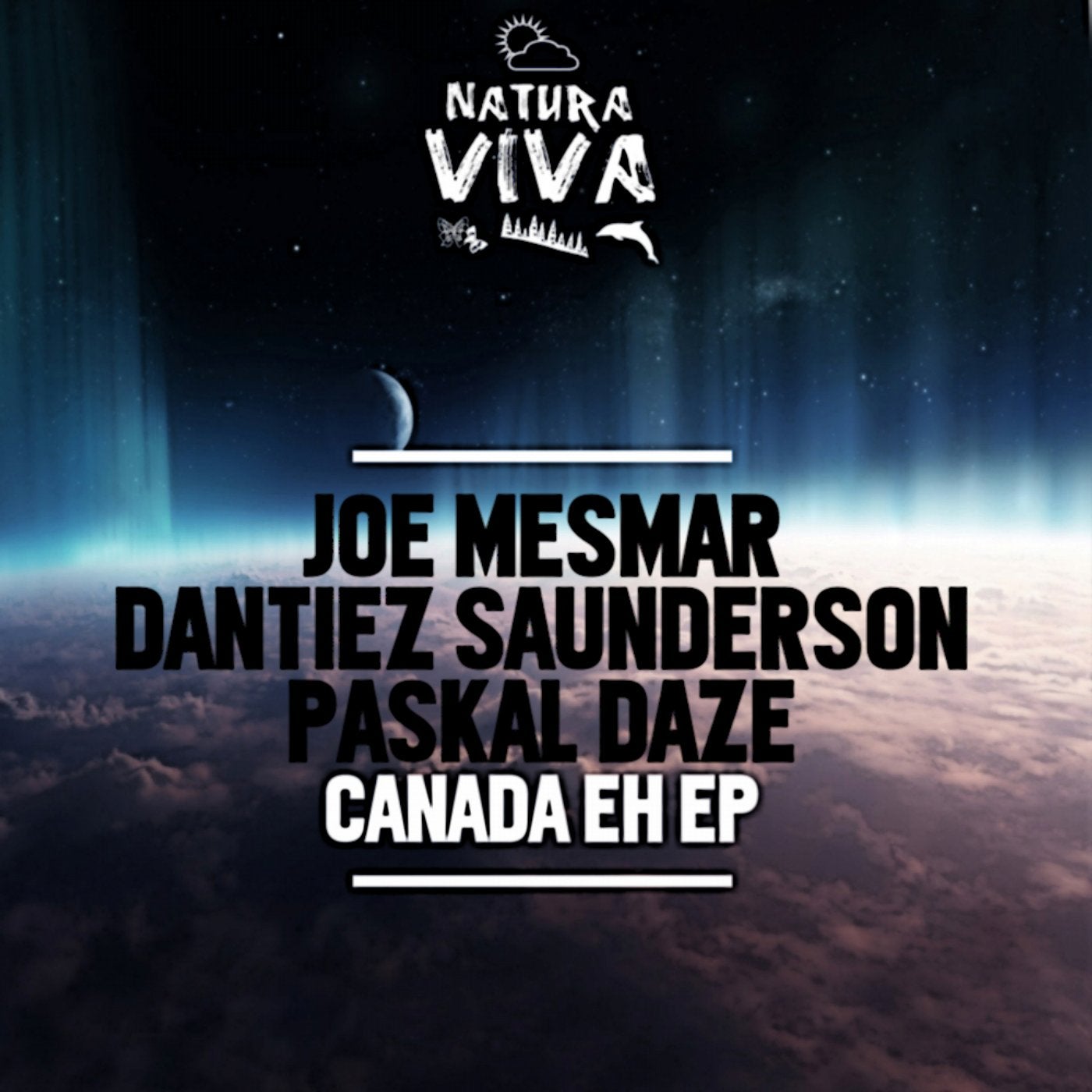 Canada Eh Ep