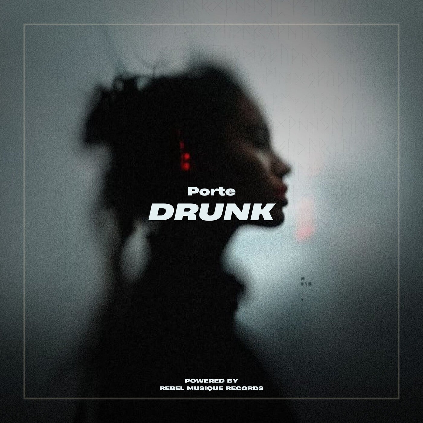 Cover art for Drunk
