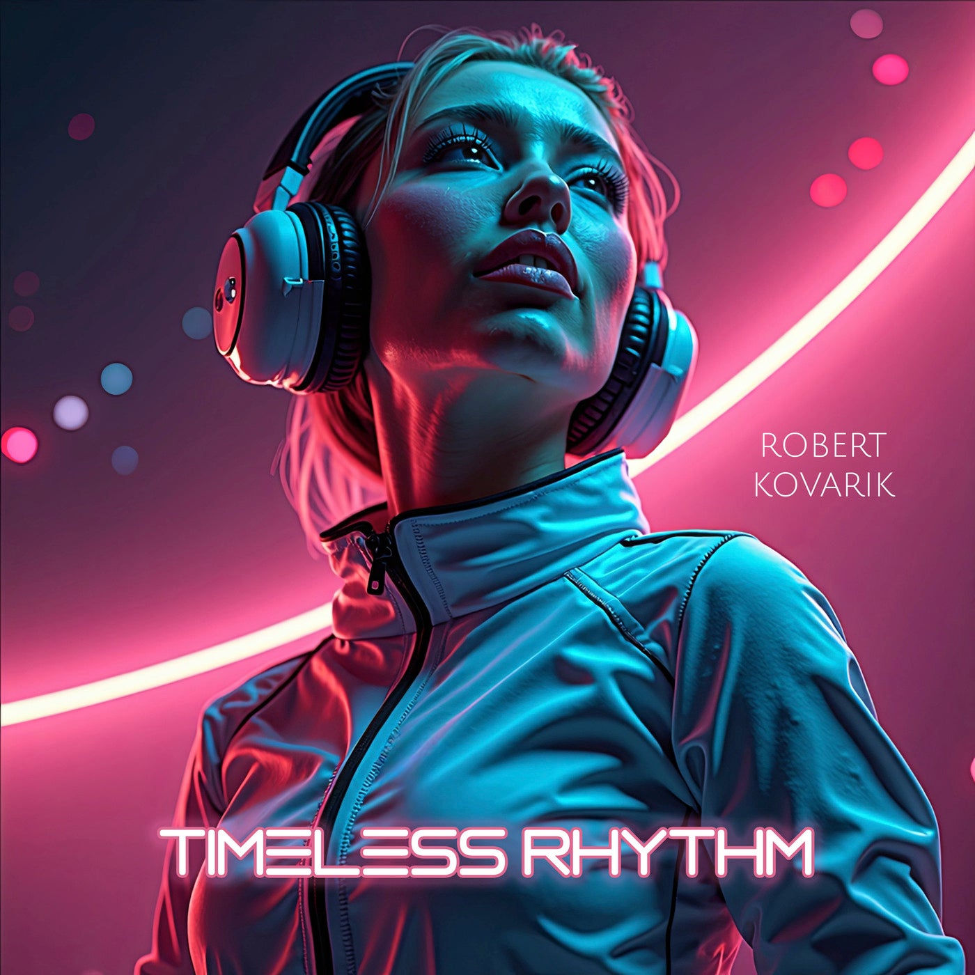 Timeless Rhythm
