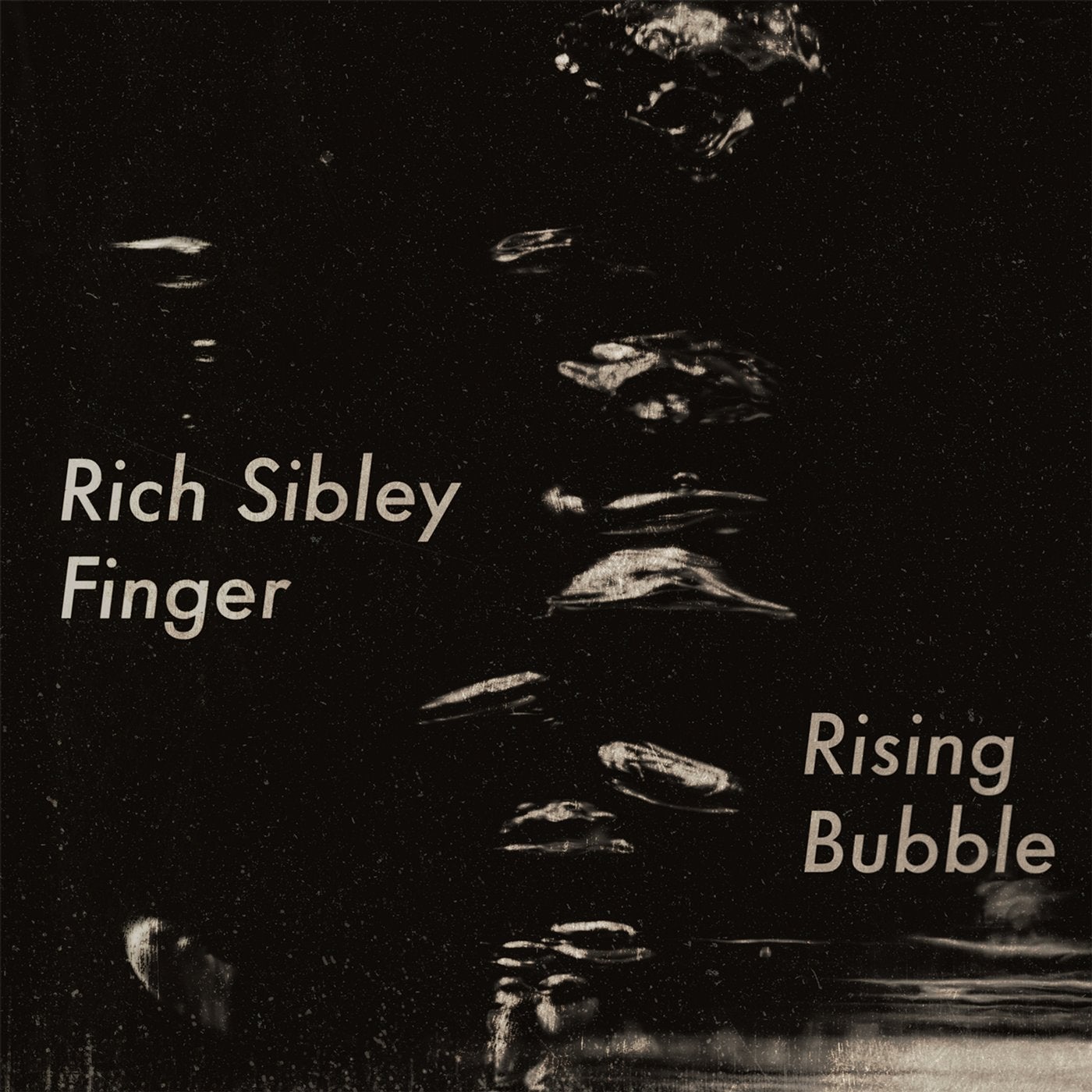 Rising Bubble