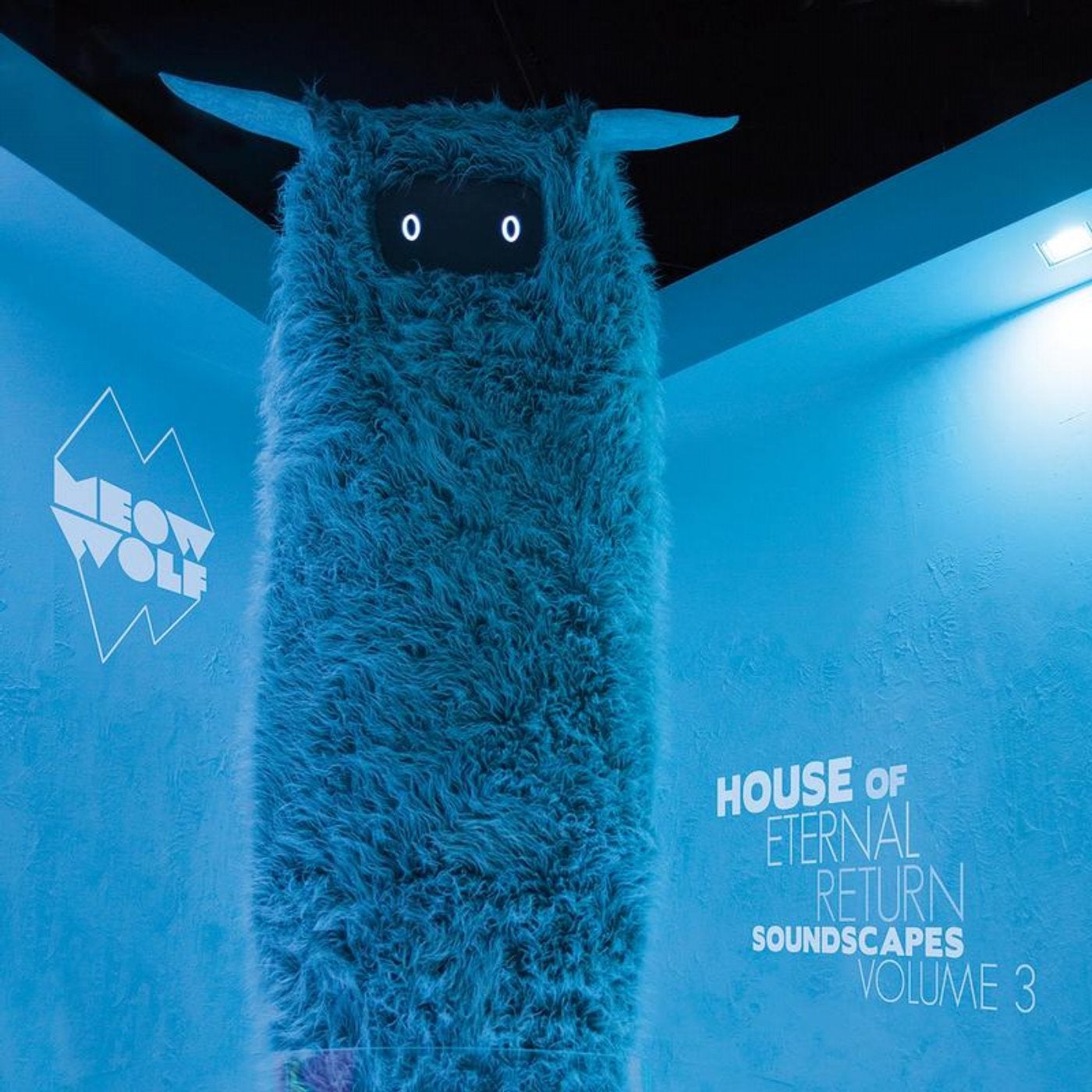 Meow Wolf's House of Eternal Return: Soundscapes Vol. 3