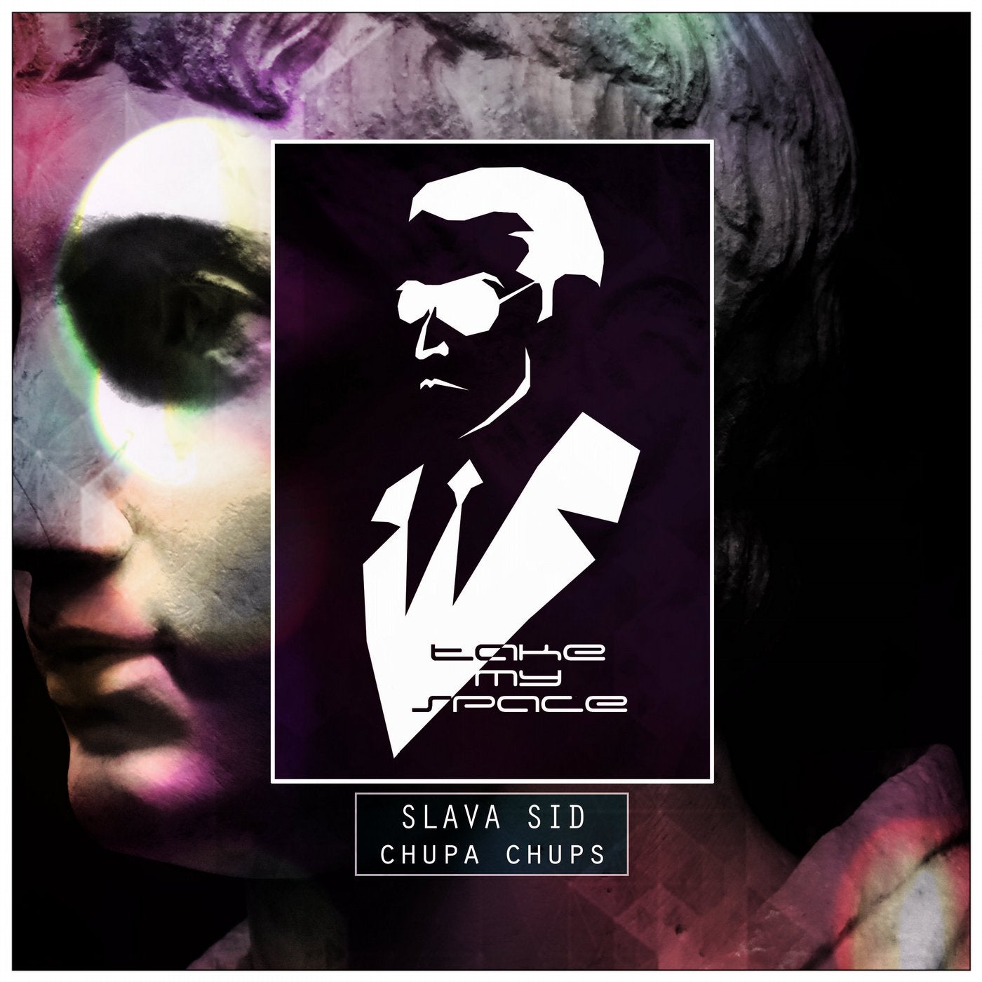 Slava Sid - Chupa Chups [Take My Space] | Music & Downloads on Beatport