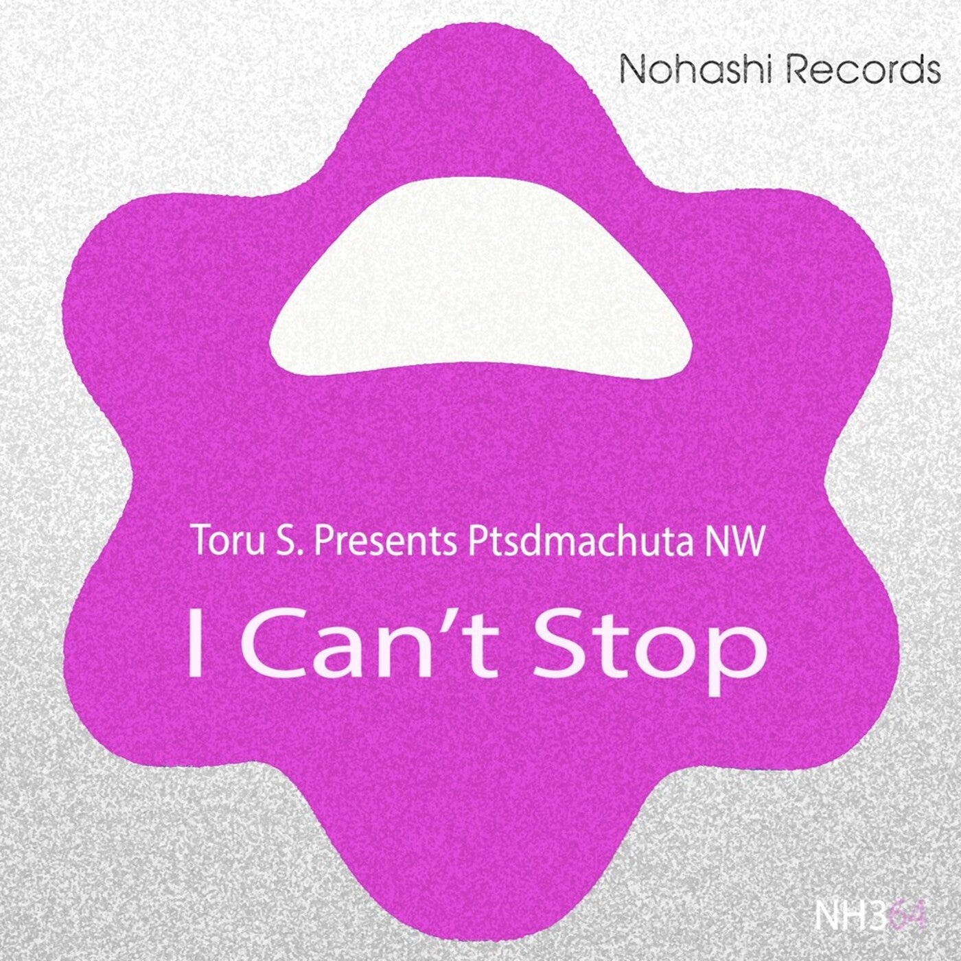 I Can't Stop
