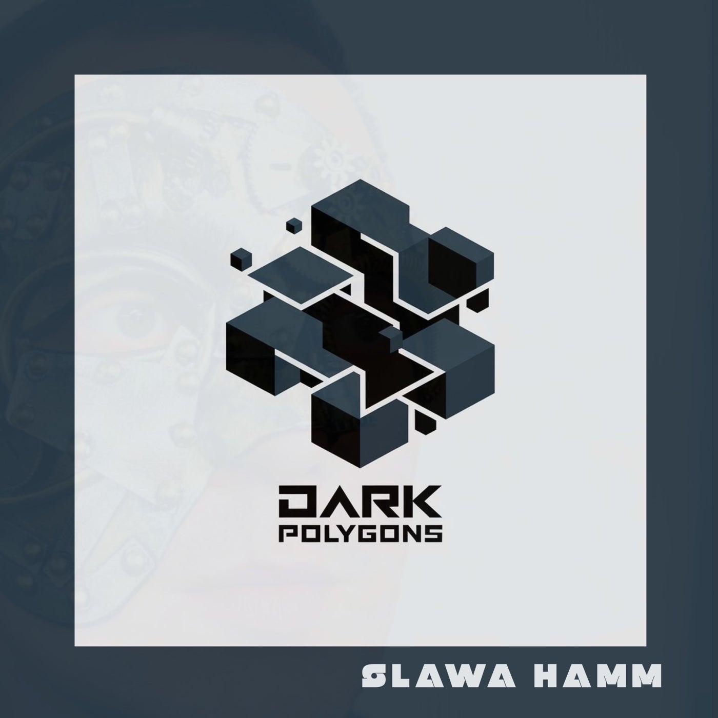 Dark Polygons
