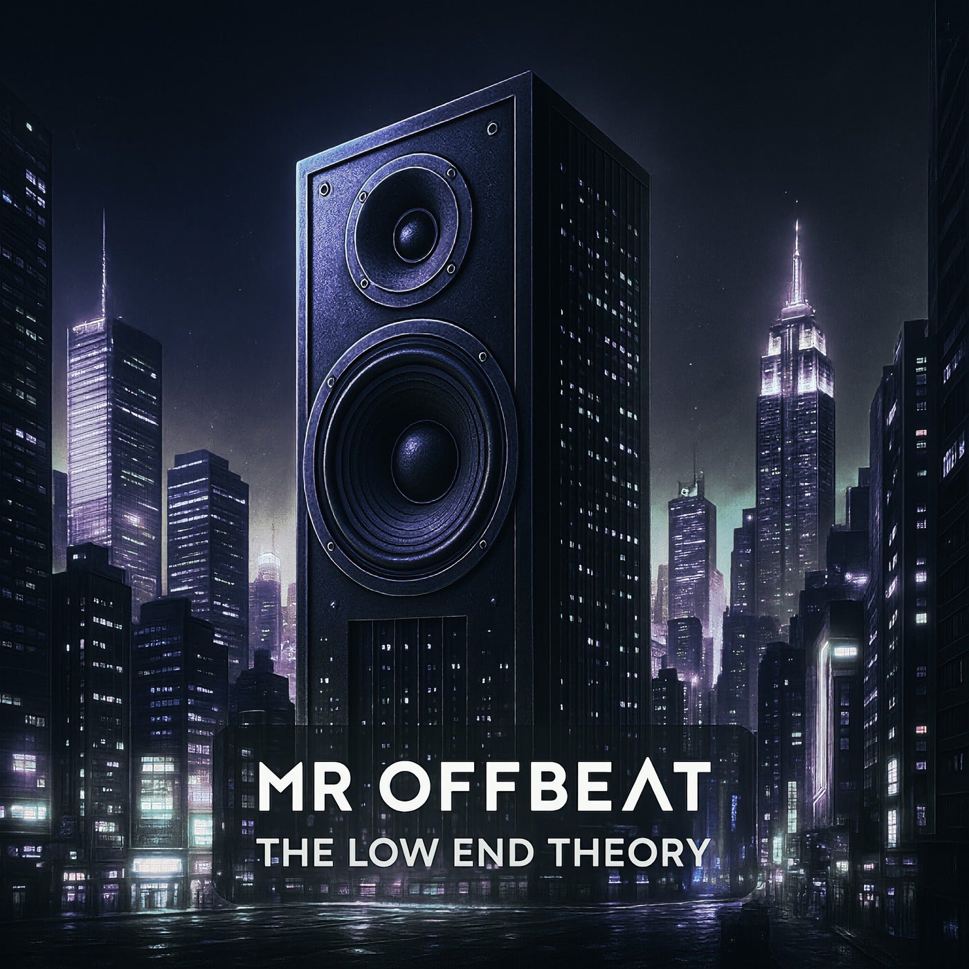The Low End Theory