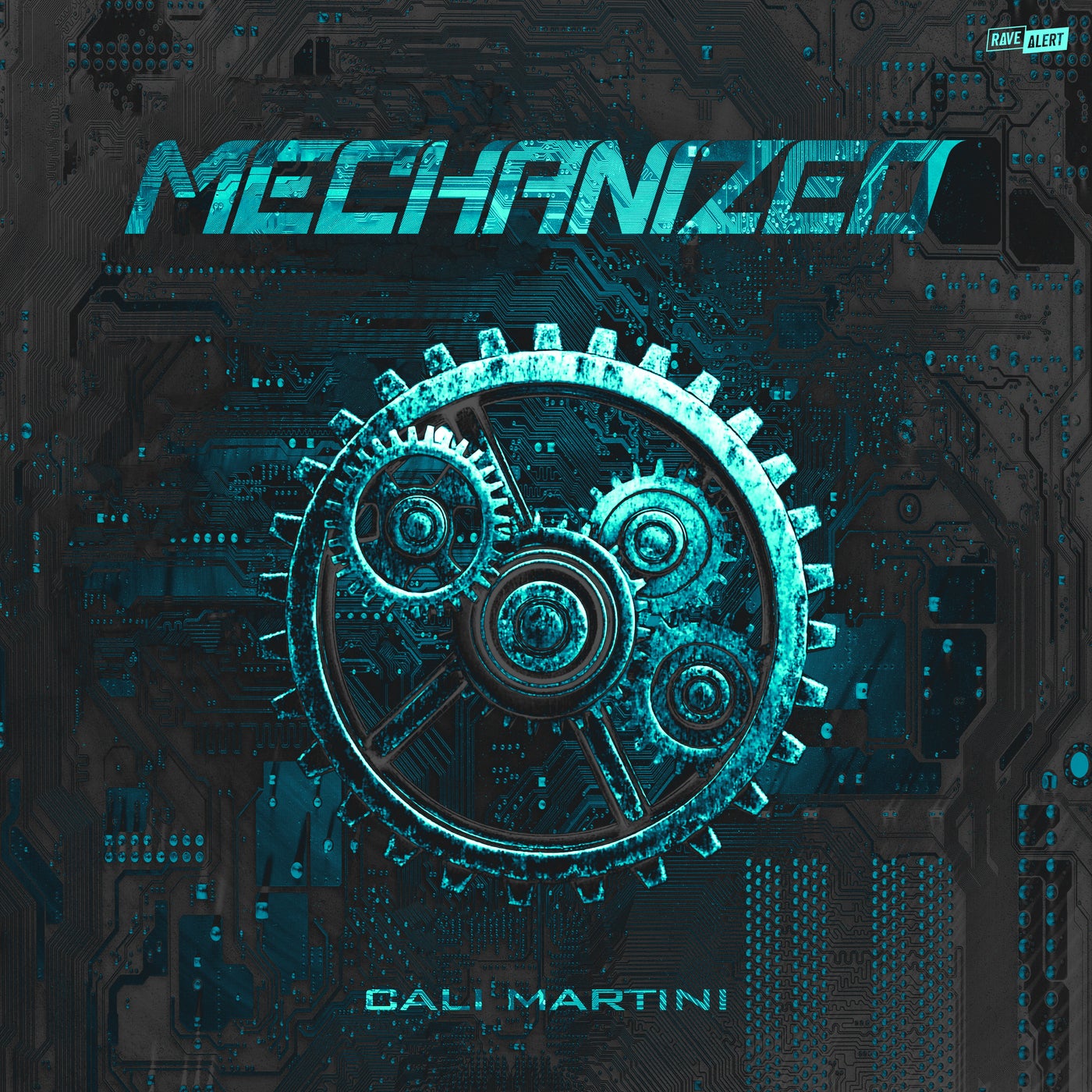 Mechanized