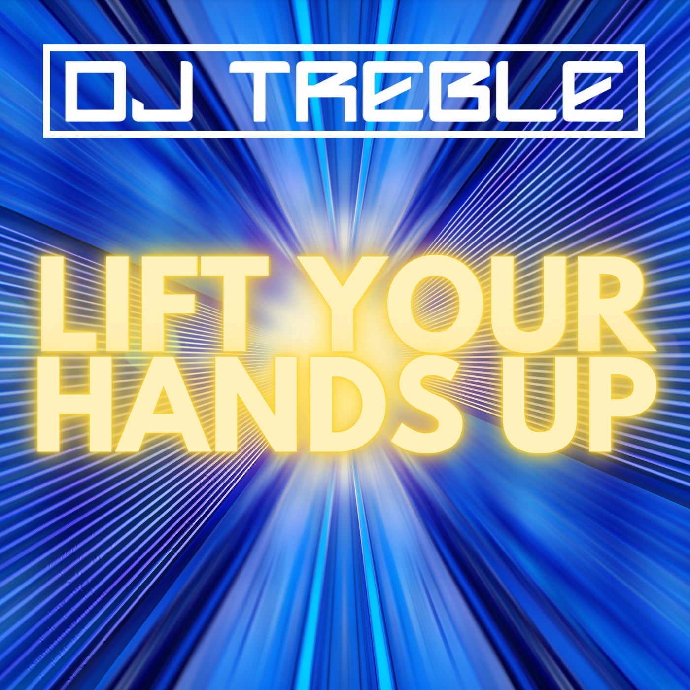 Lift Your Hands Up