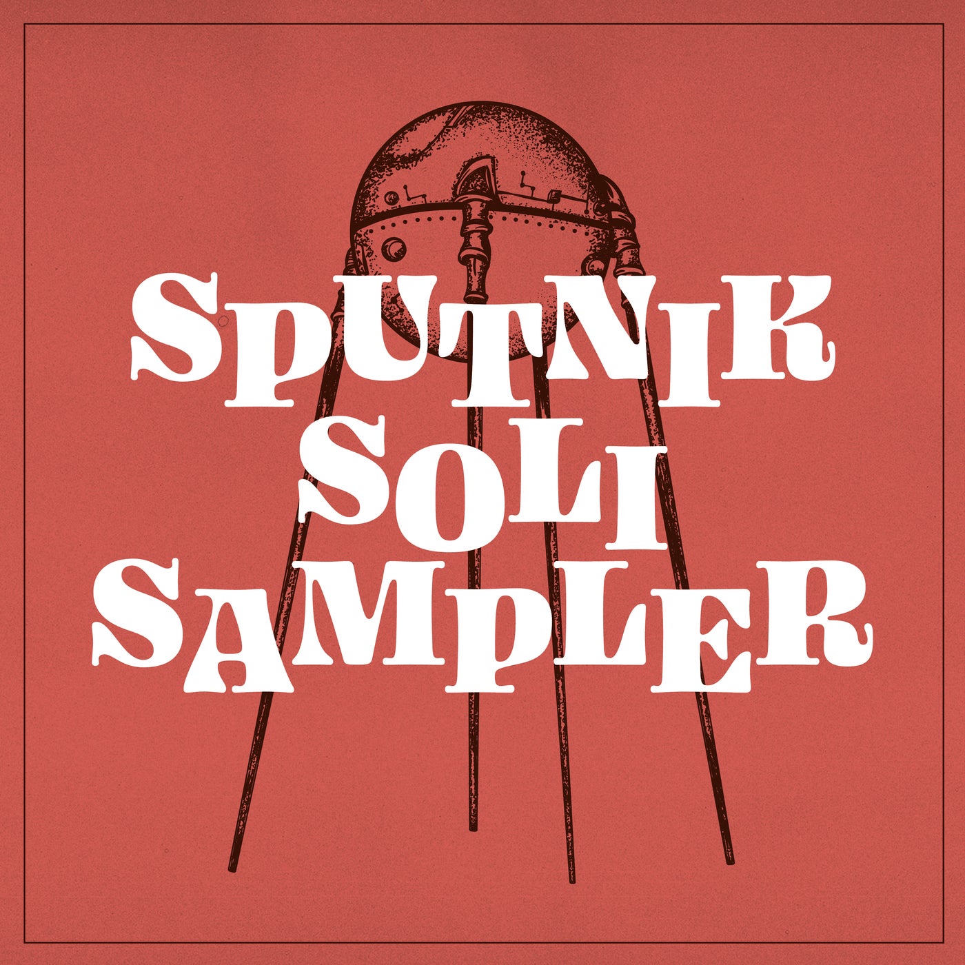 Sputnik Soli Sampler
