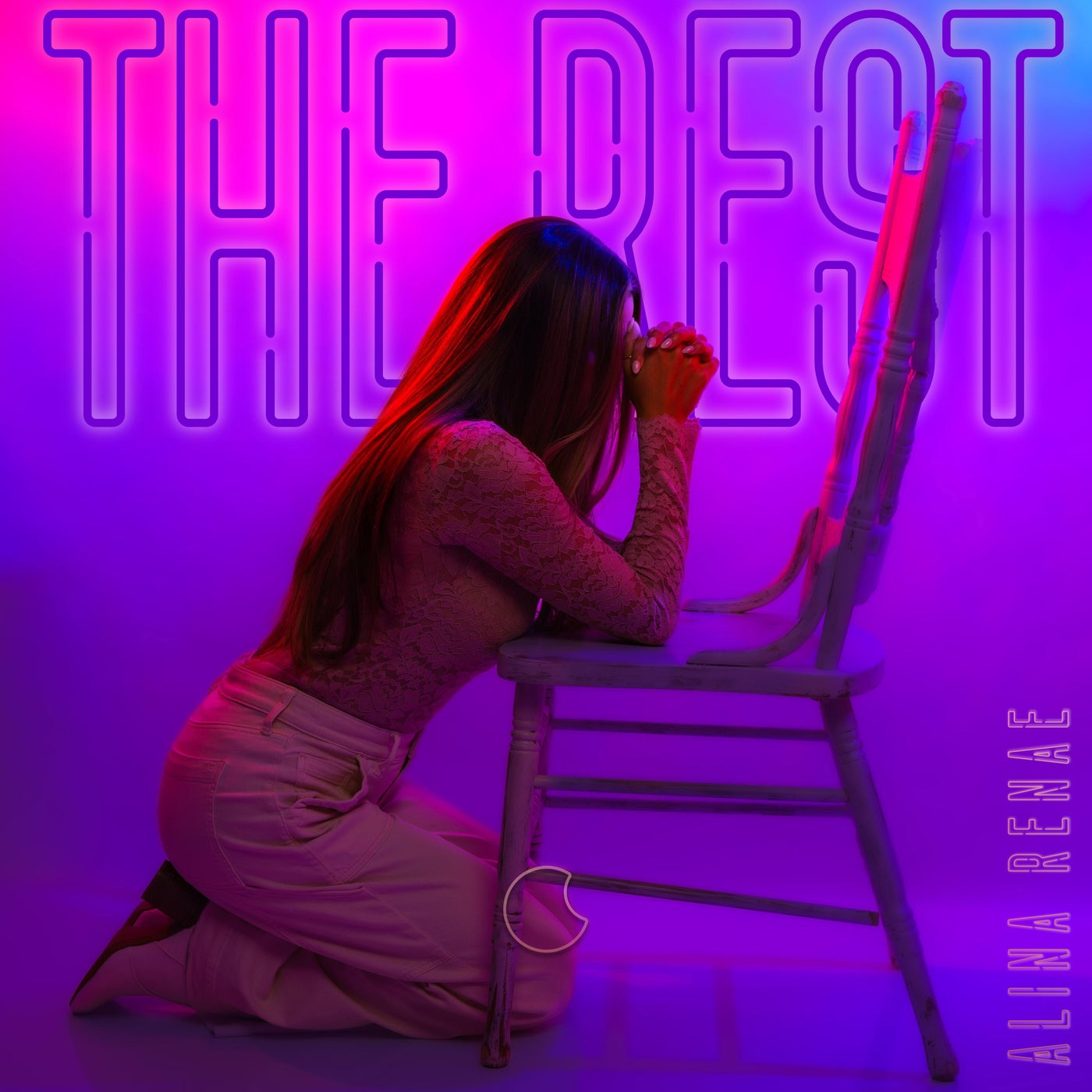 The Rest - Extended Mix