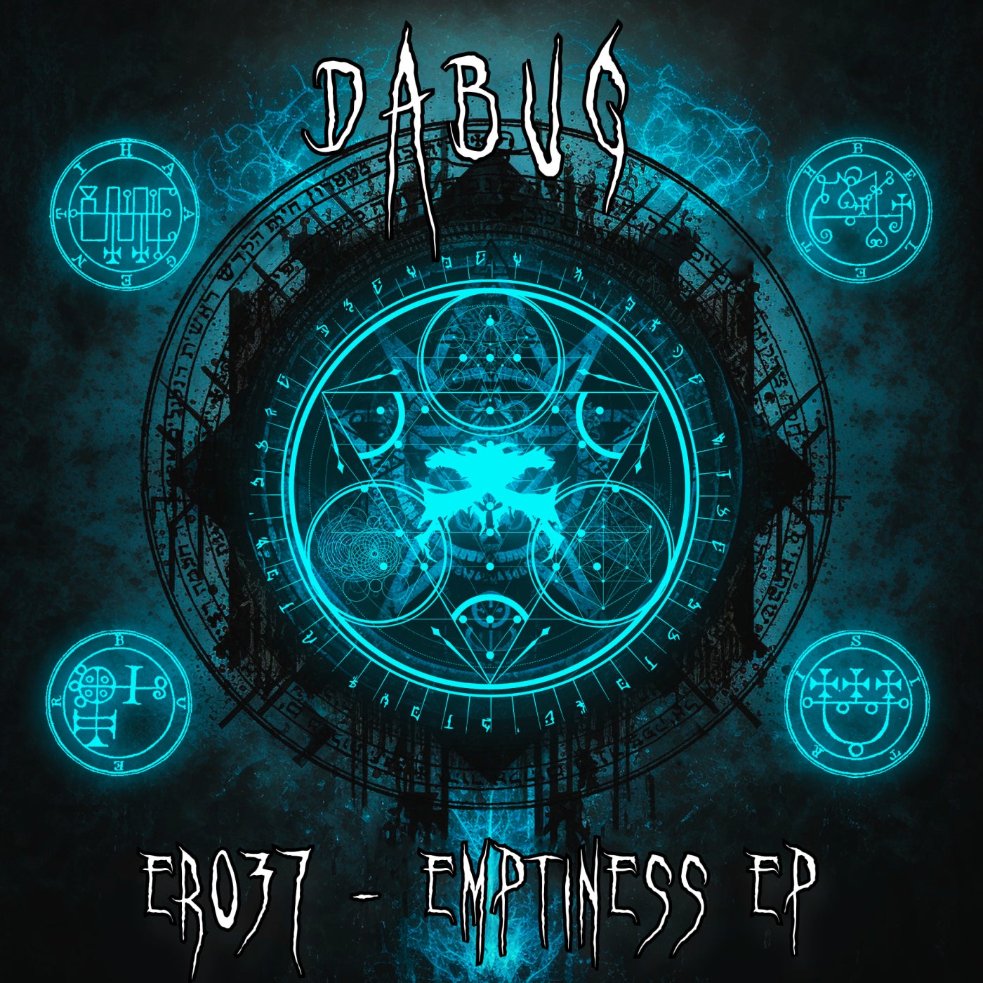 Emptiness EP