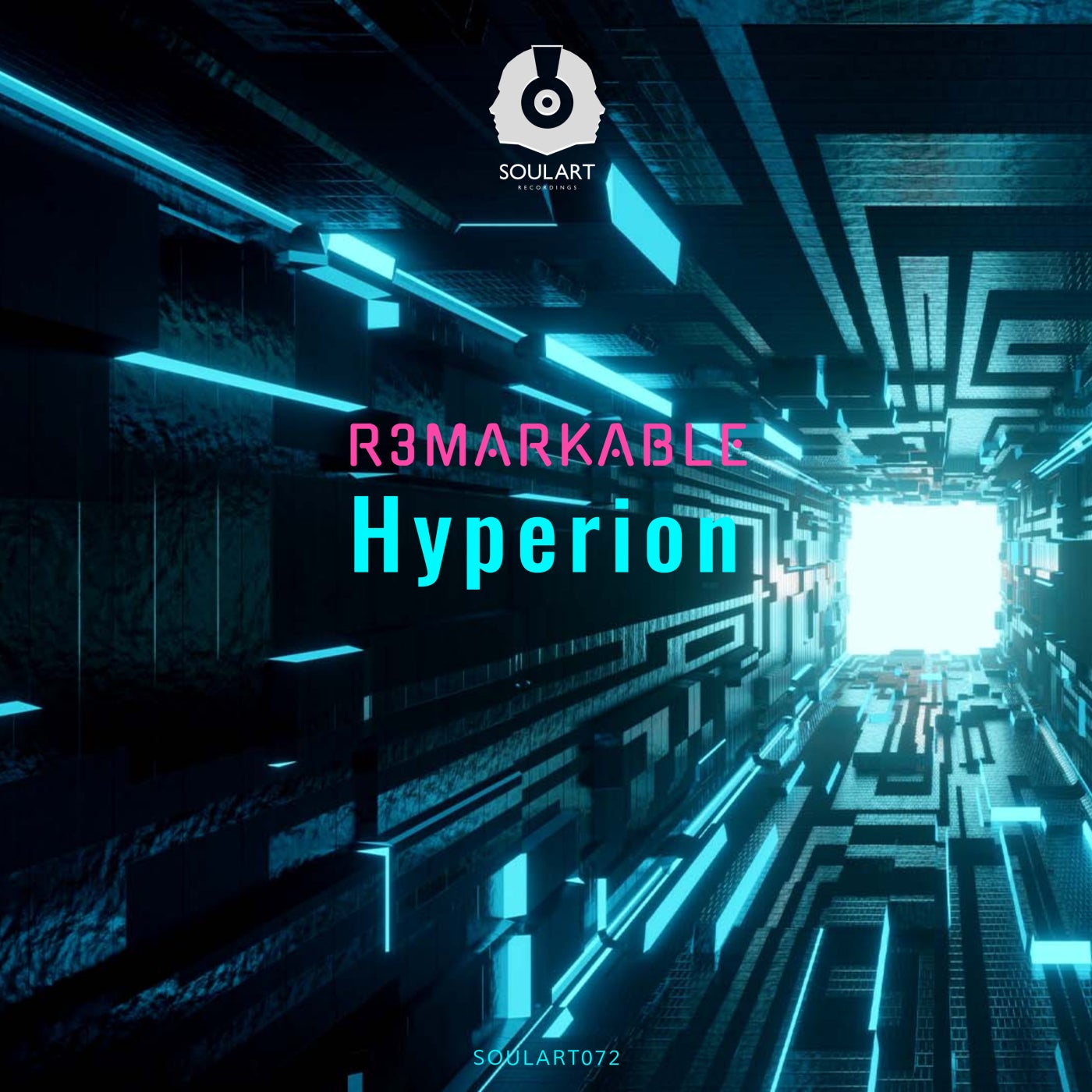 Cover art for Hyperion