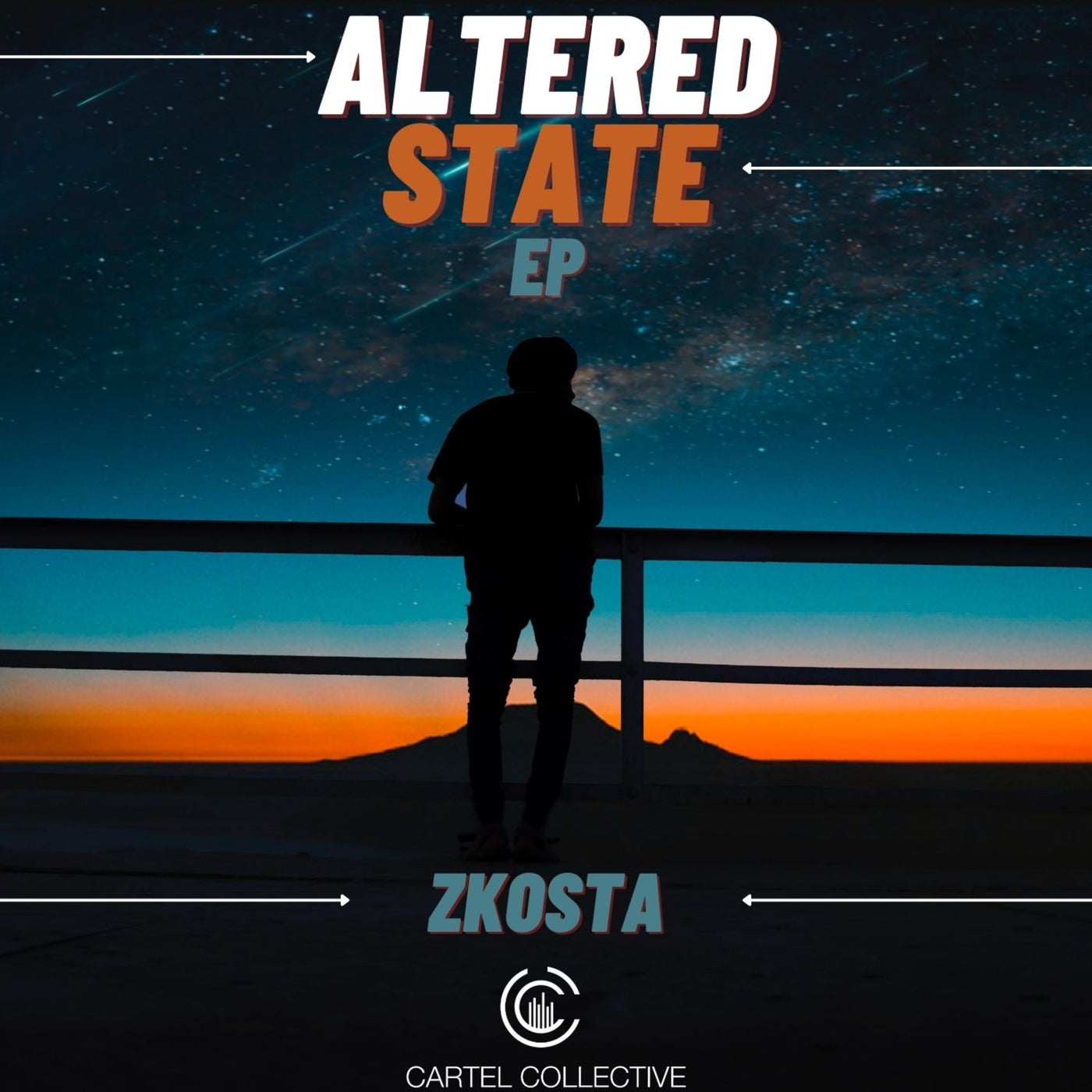 Altered State