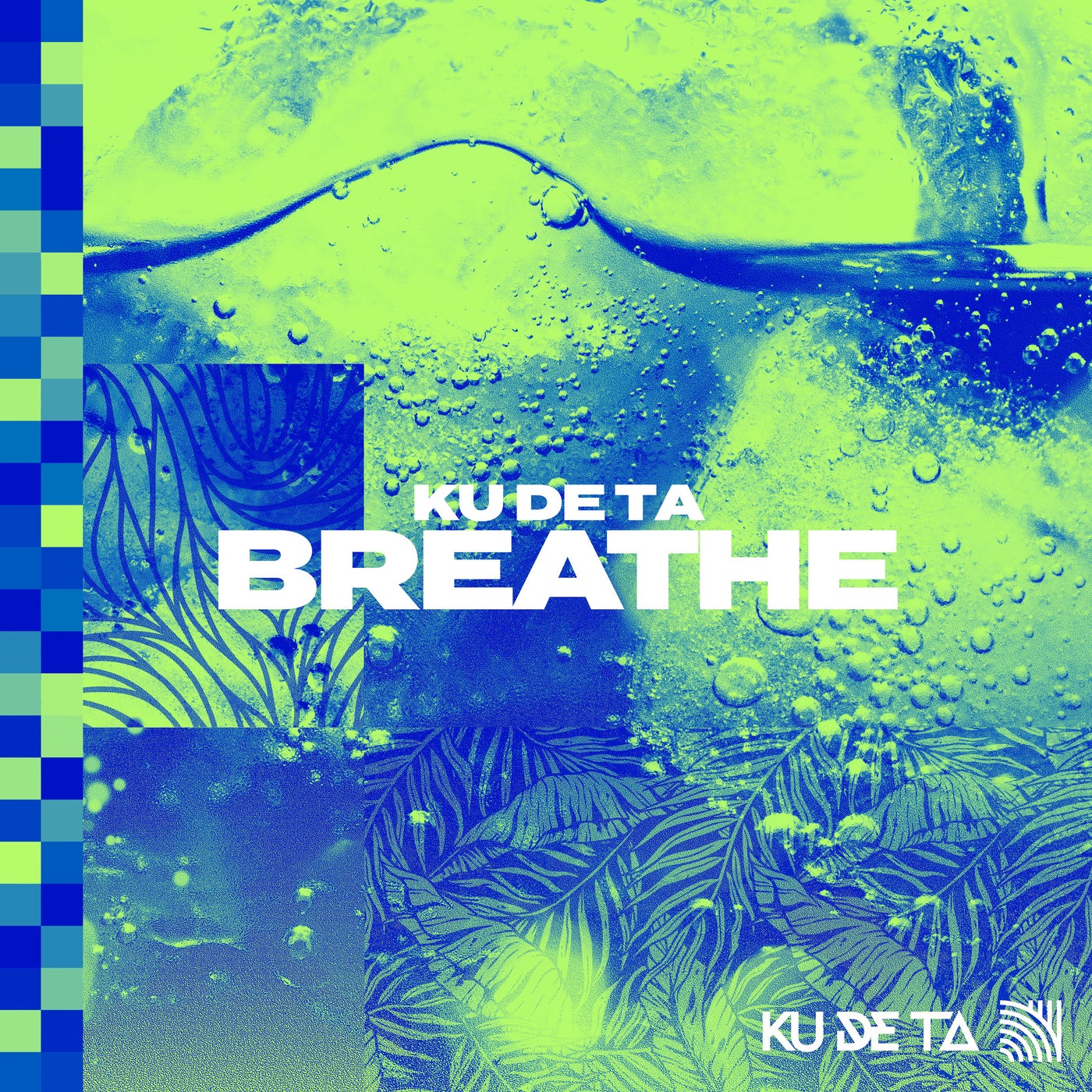 Breathe (Extended Mix)