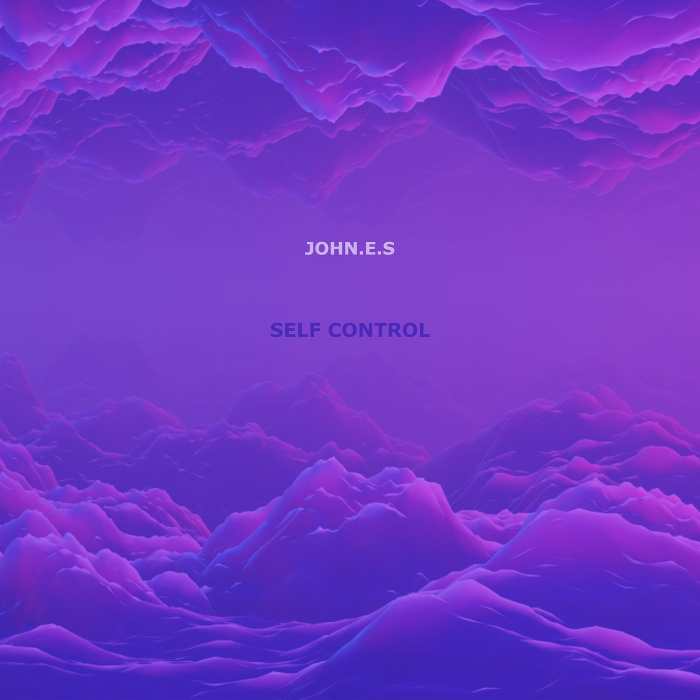 Self Control