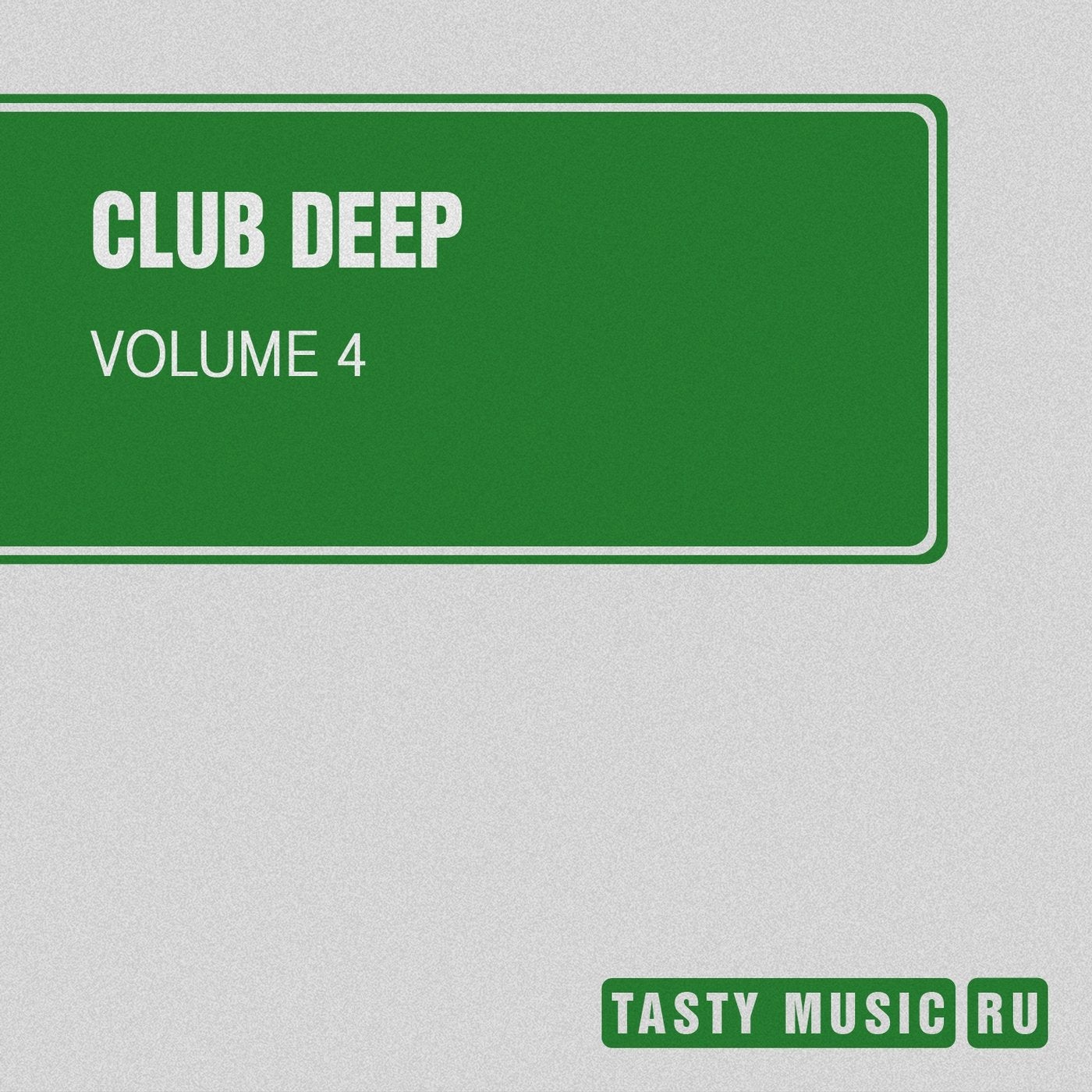 Club Deep, Vol. 4