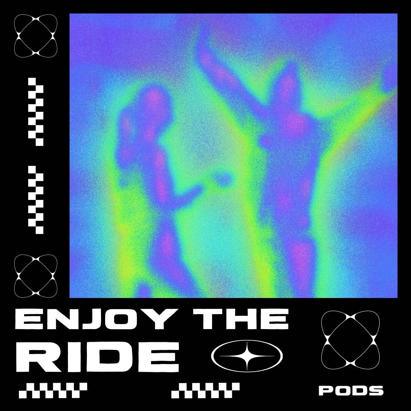Enjoy The Ride