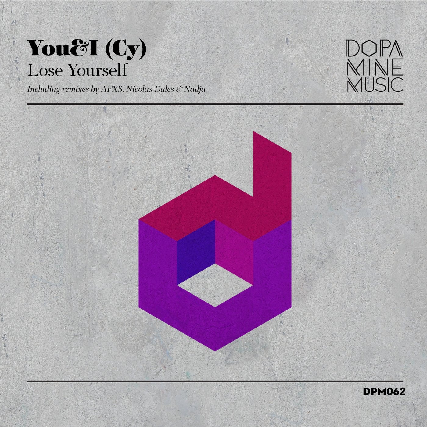 Lose Yourself