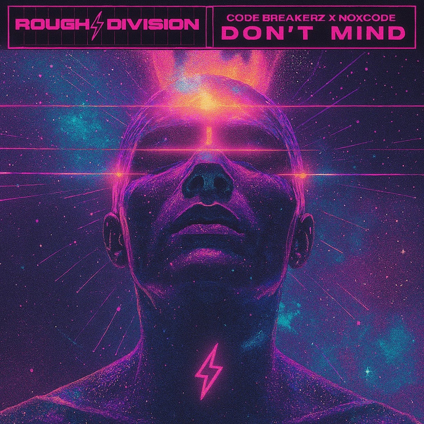 Don't Mind