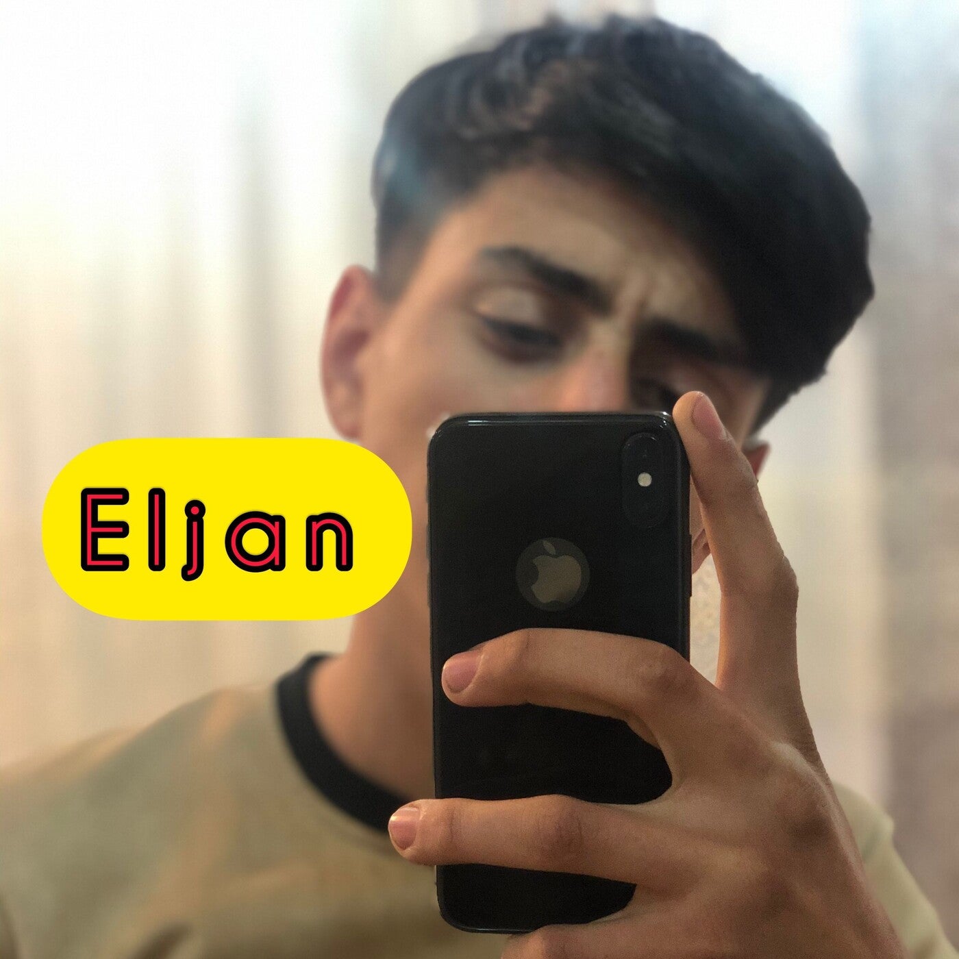 Elijan