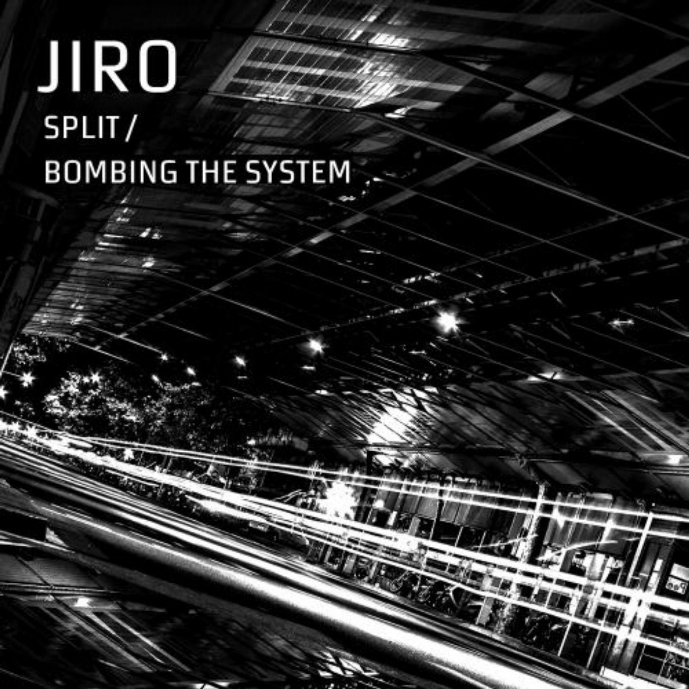 Split / Bombing The System