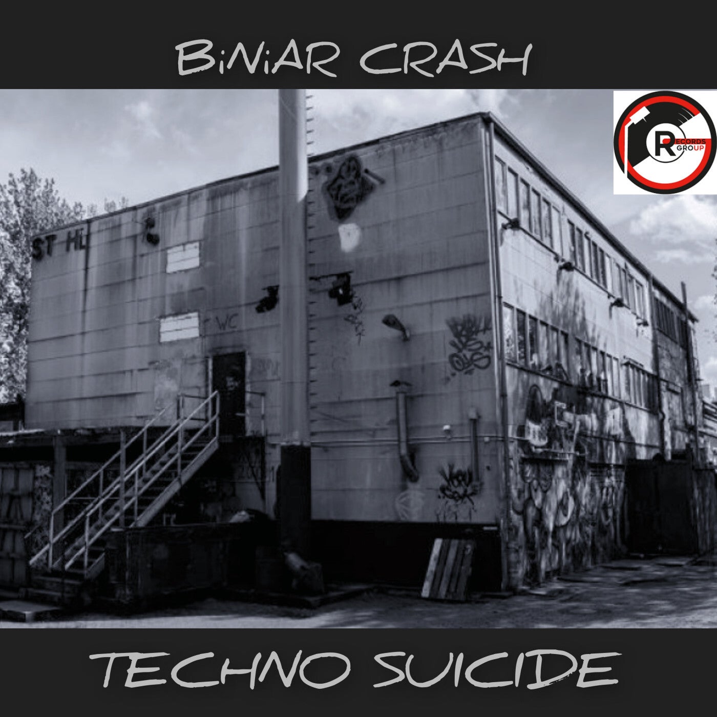 Techno Suicide