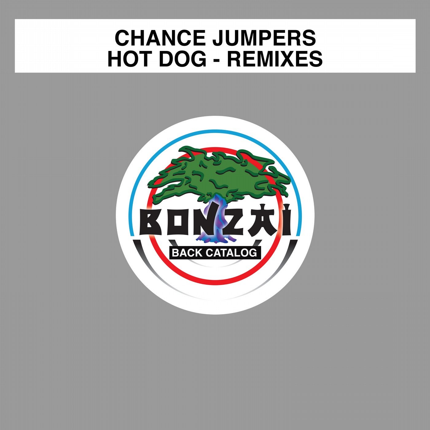 Hot Dog - Remixes