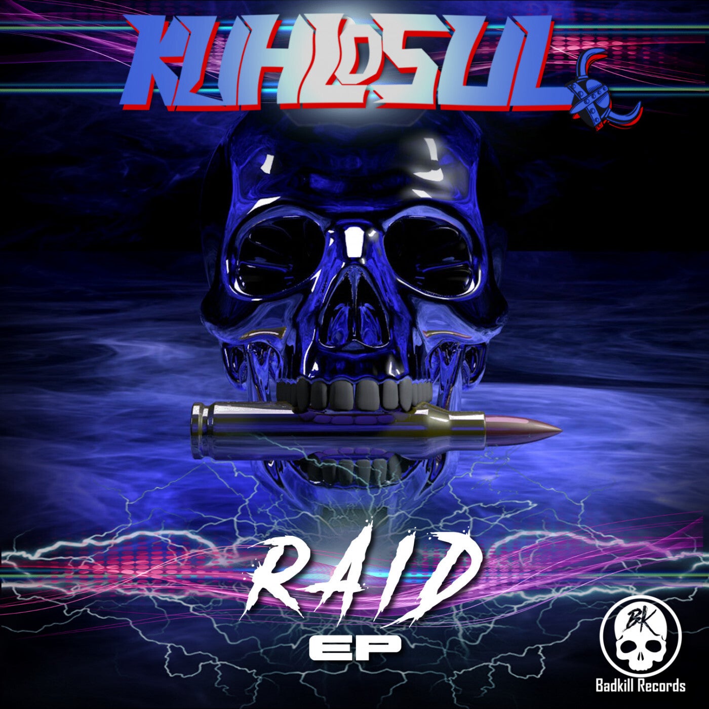 Raid EP