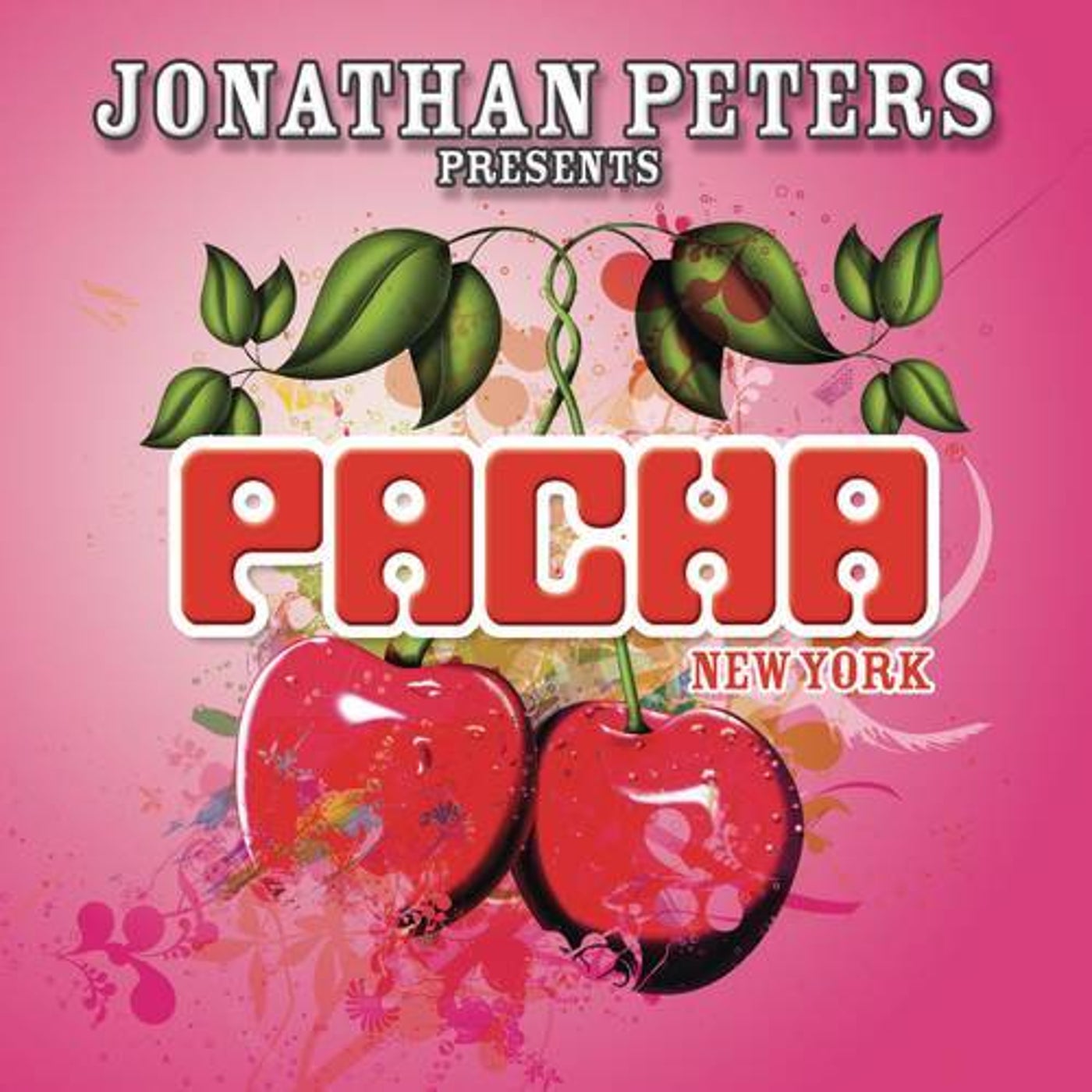 Jonathan Peters pres. Pacha New York