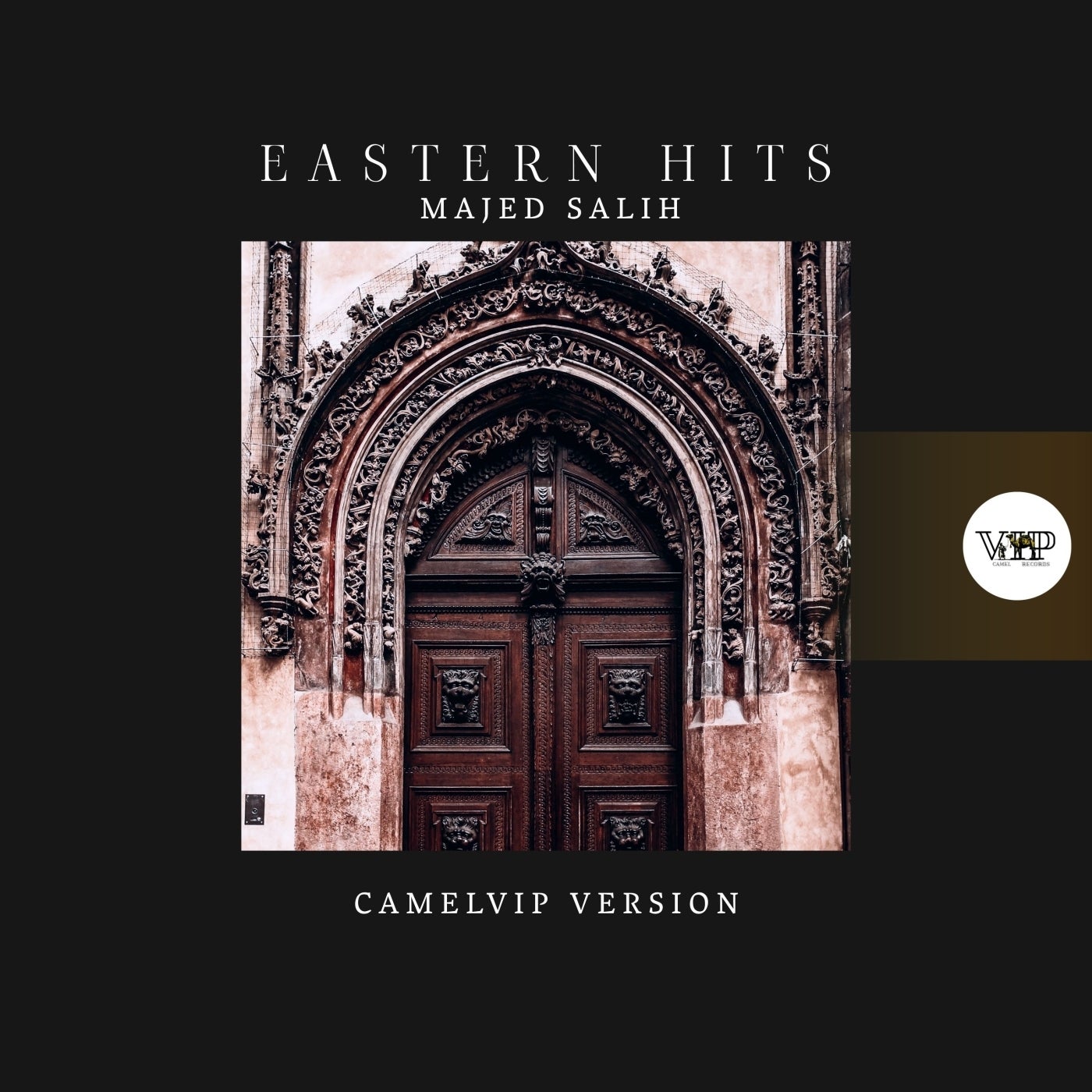 Eastern Hits (CamelVIP Version)
