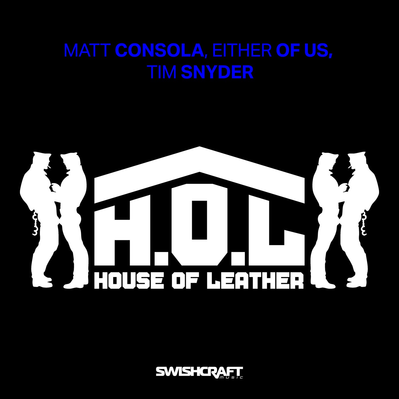 House of Leather