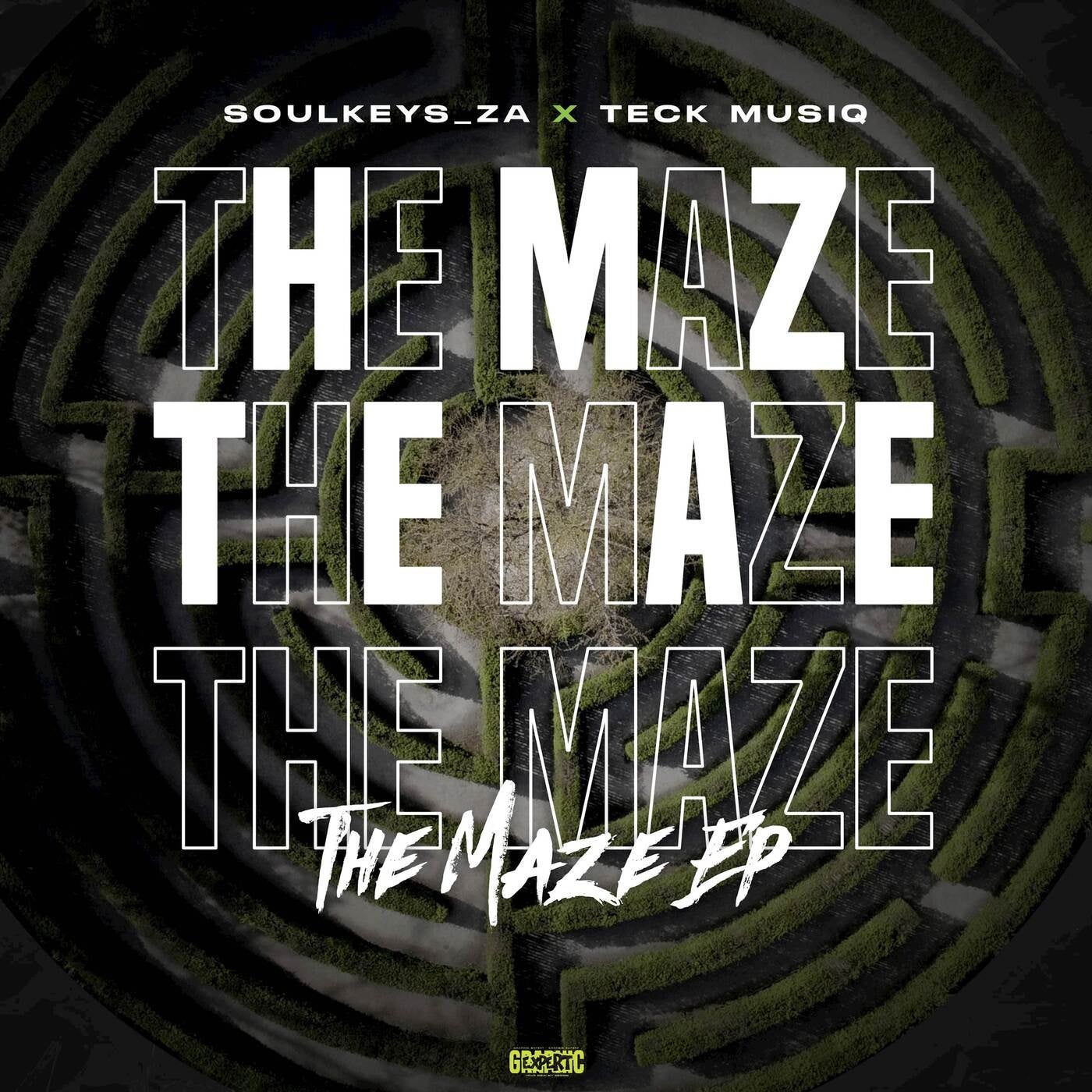 The Maze EP