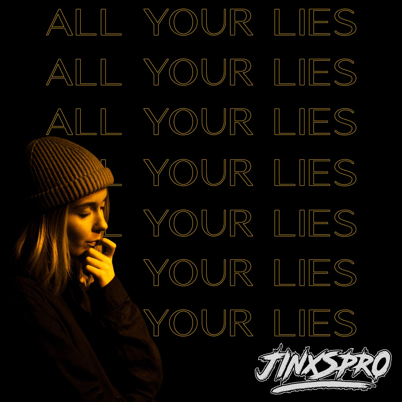 All Your Lies