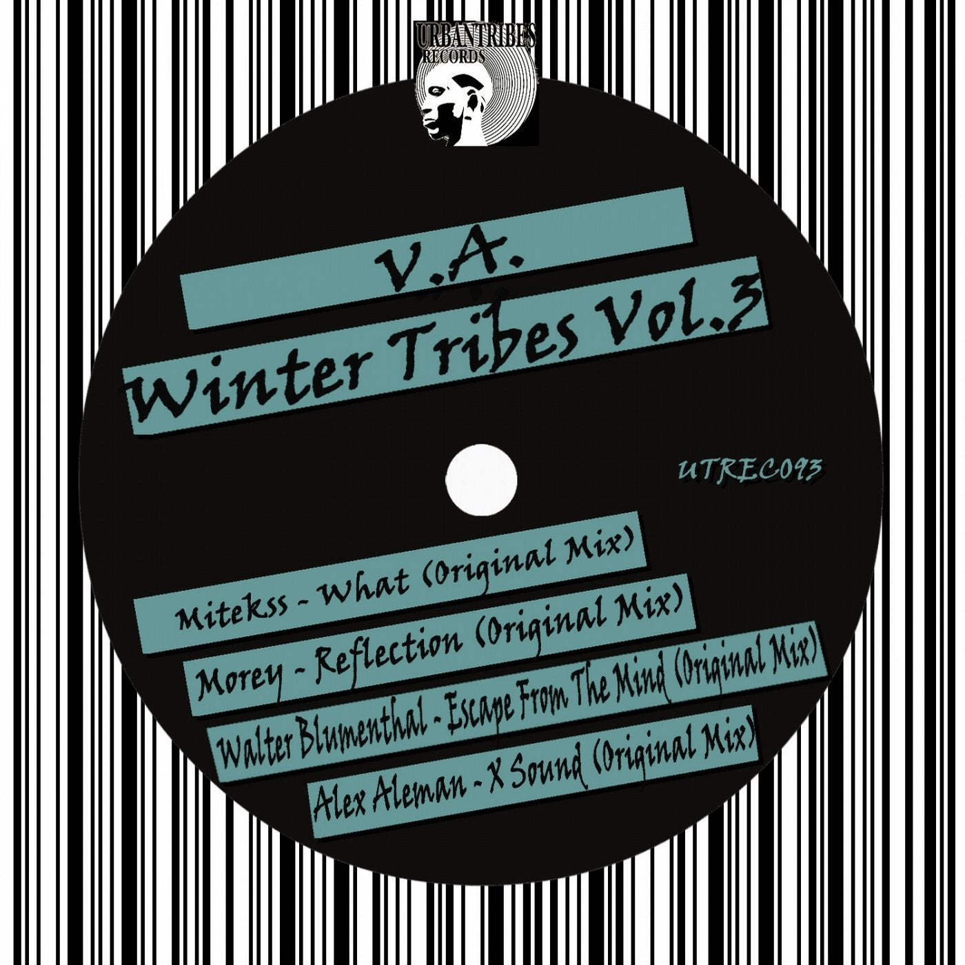 Winter Tribes Vol. 3