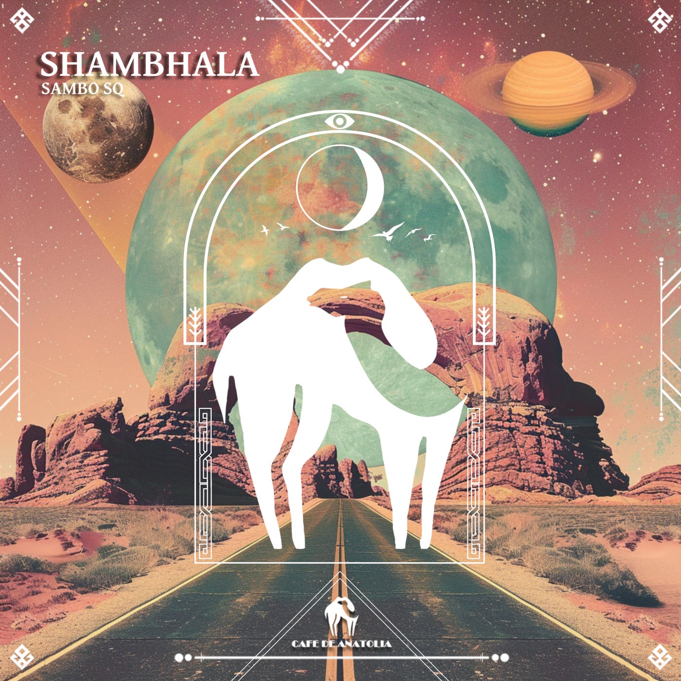 Shambhala