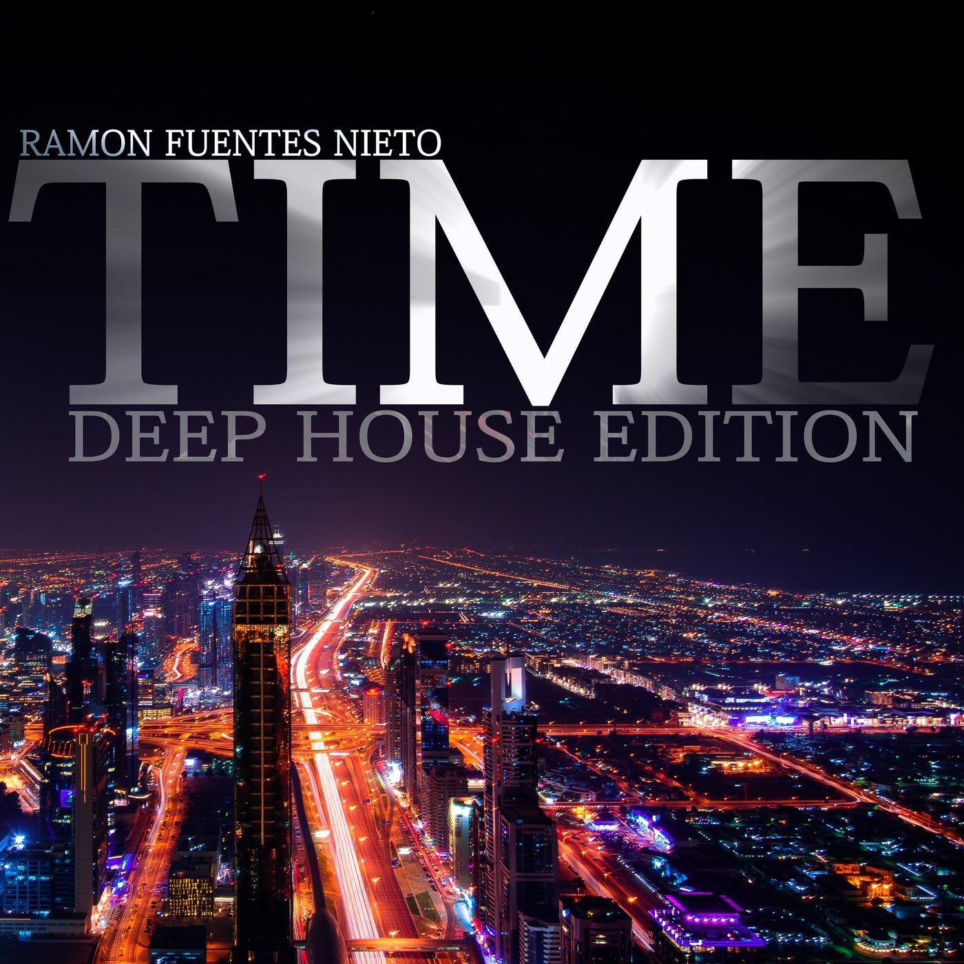 Time - Deep House Edition