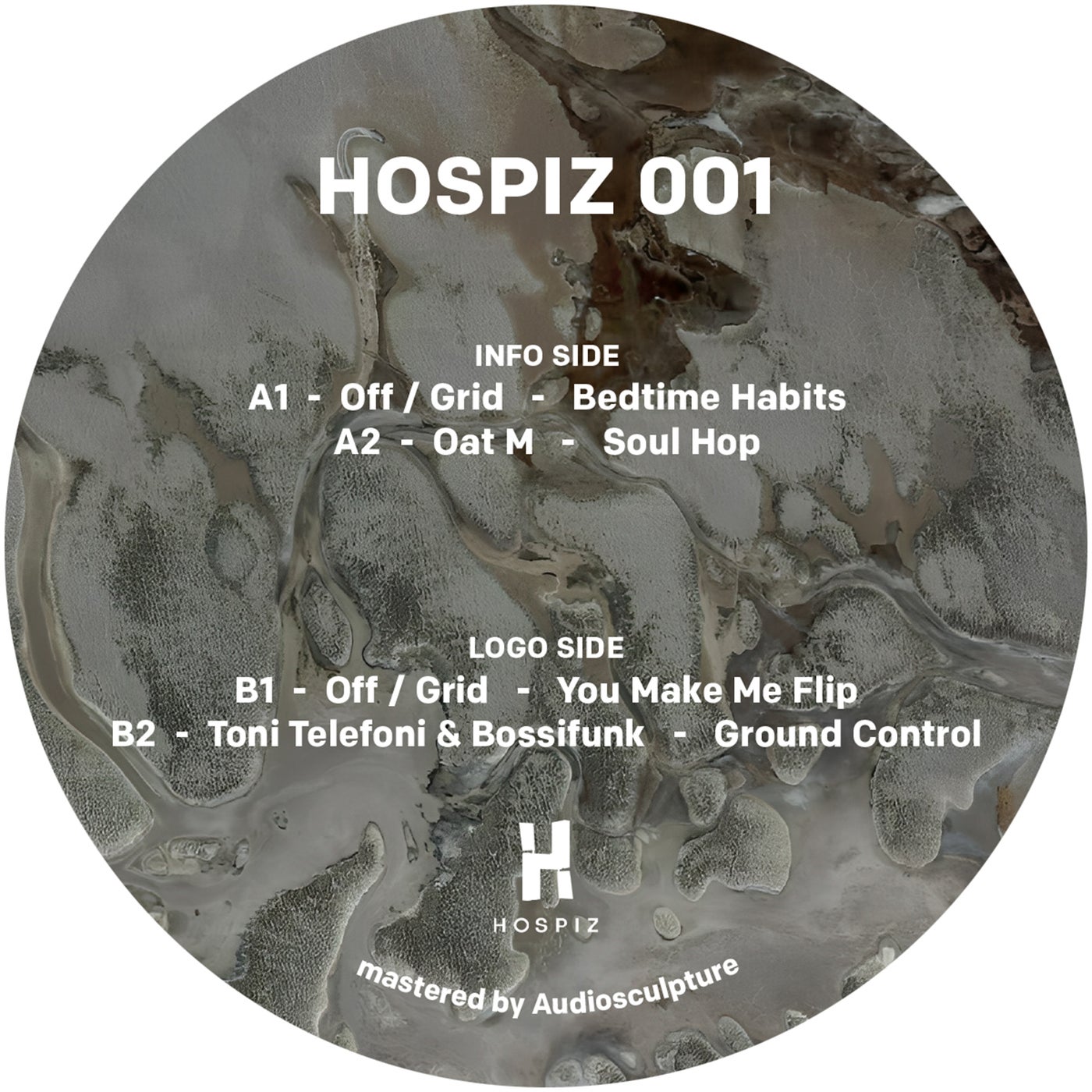 HOSPIZ001