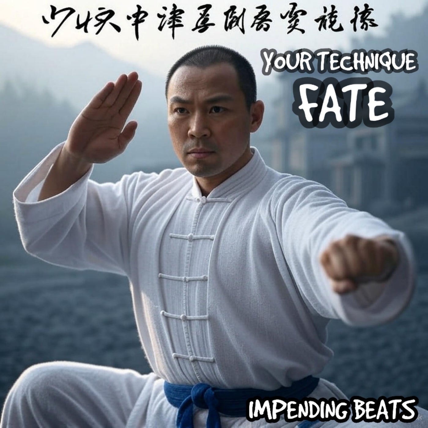Your Technique
