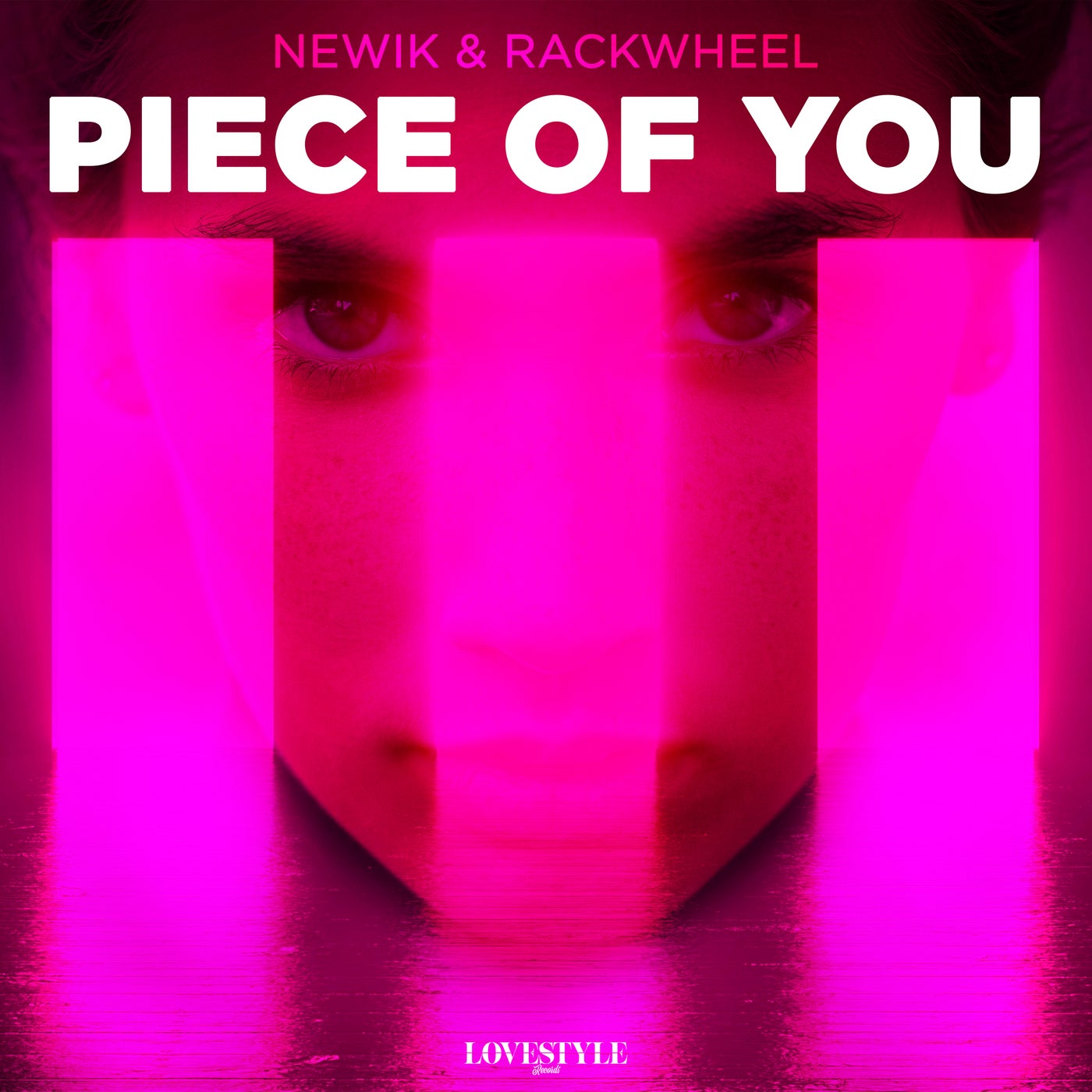 Piece of You (Extended Mix)