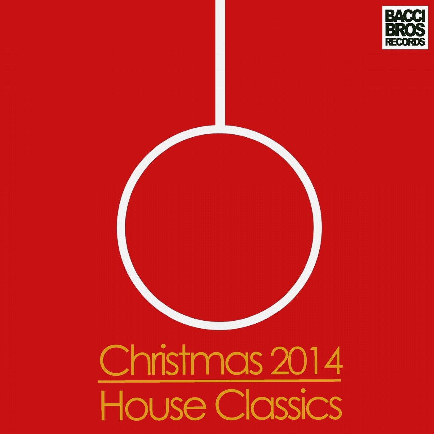Christmas 2014 House Classics