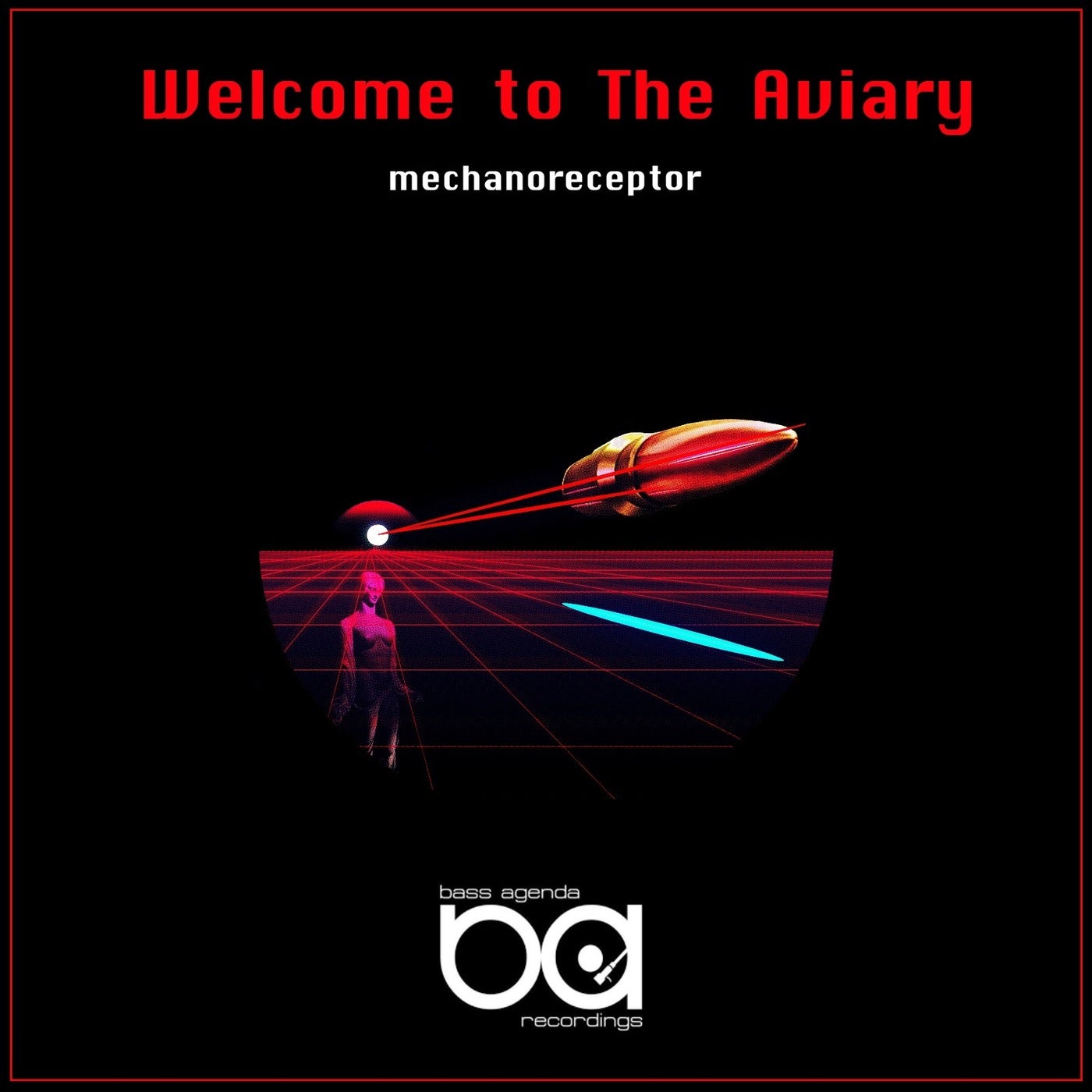 Welcome to the Aviary
