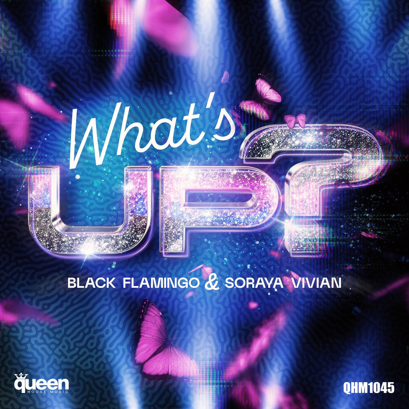What's Up?