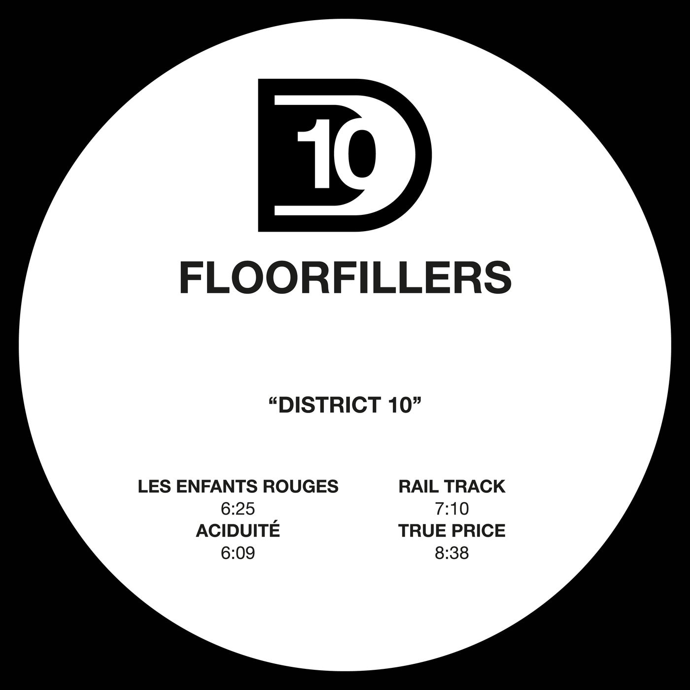 District 10