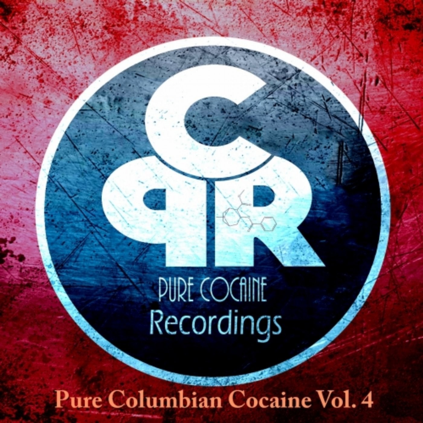 Pure Columbian Cocaine, Vol. 4